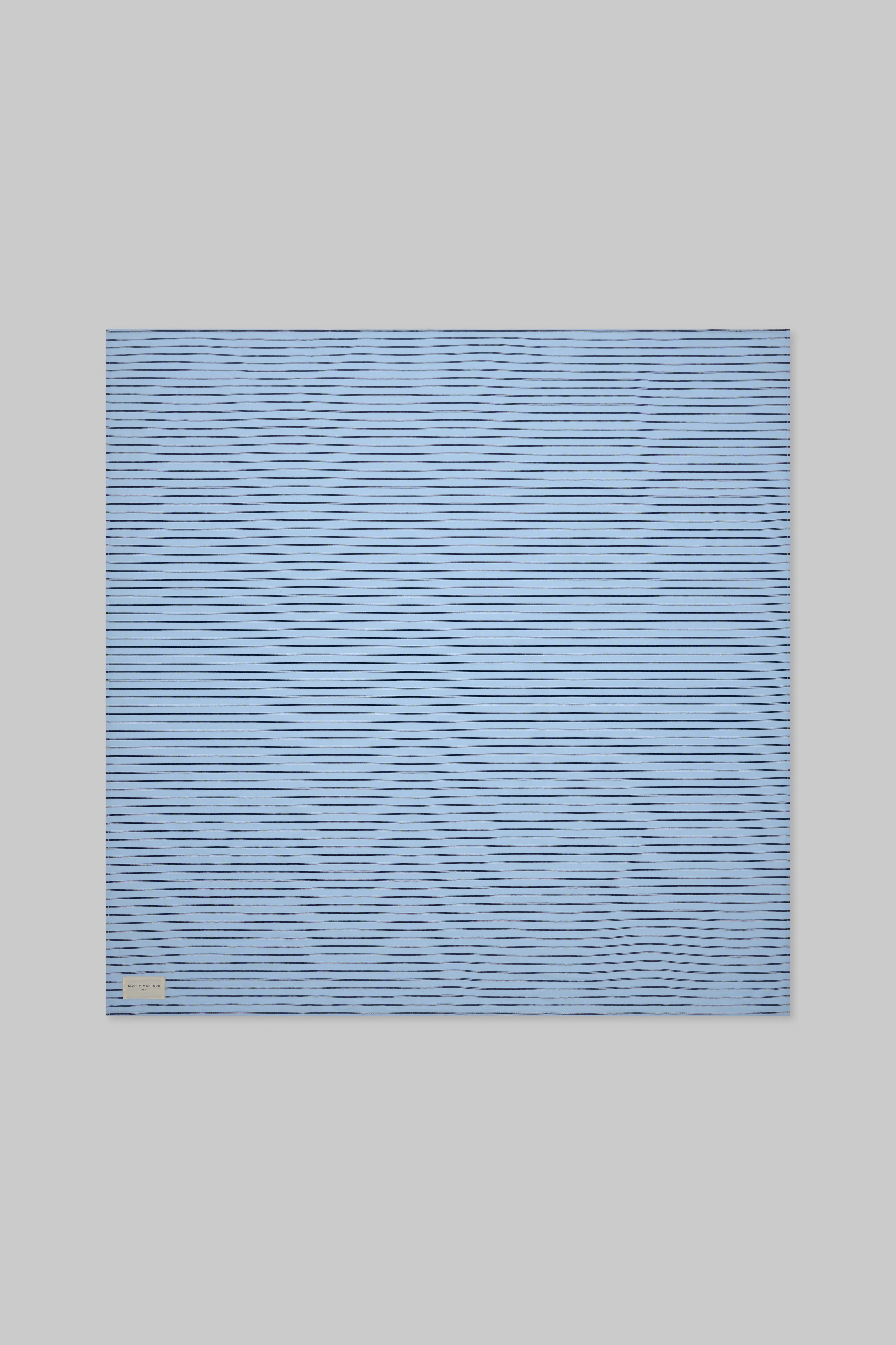 Le Carré à rayures - Image 3