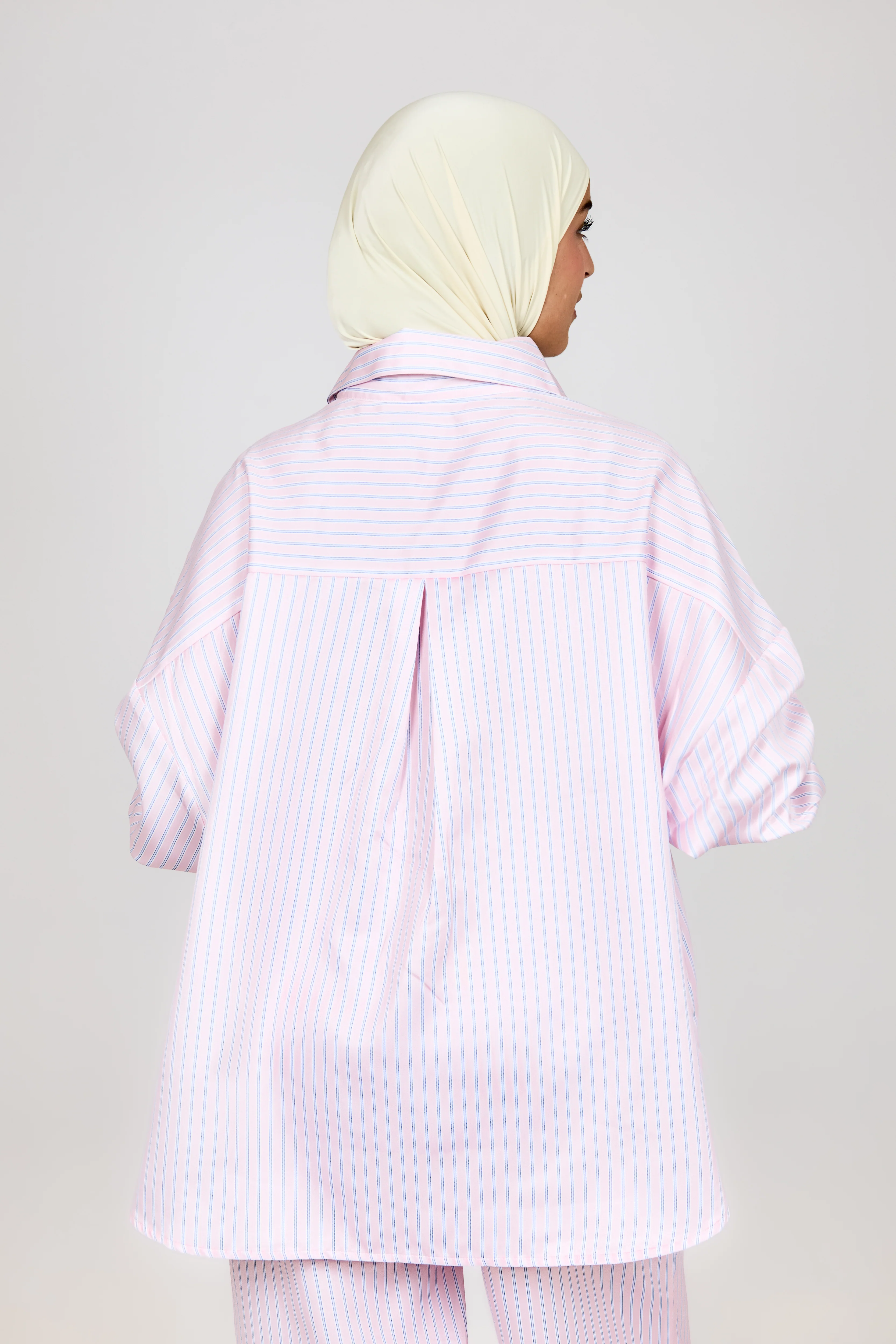 Chemise Ivy Capsule Rose - Image 4