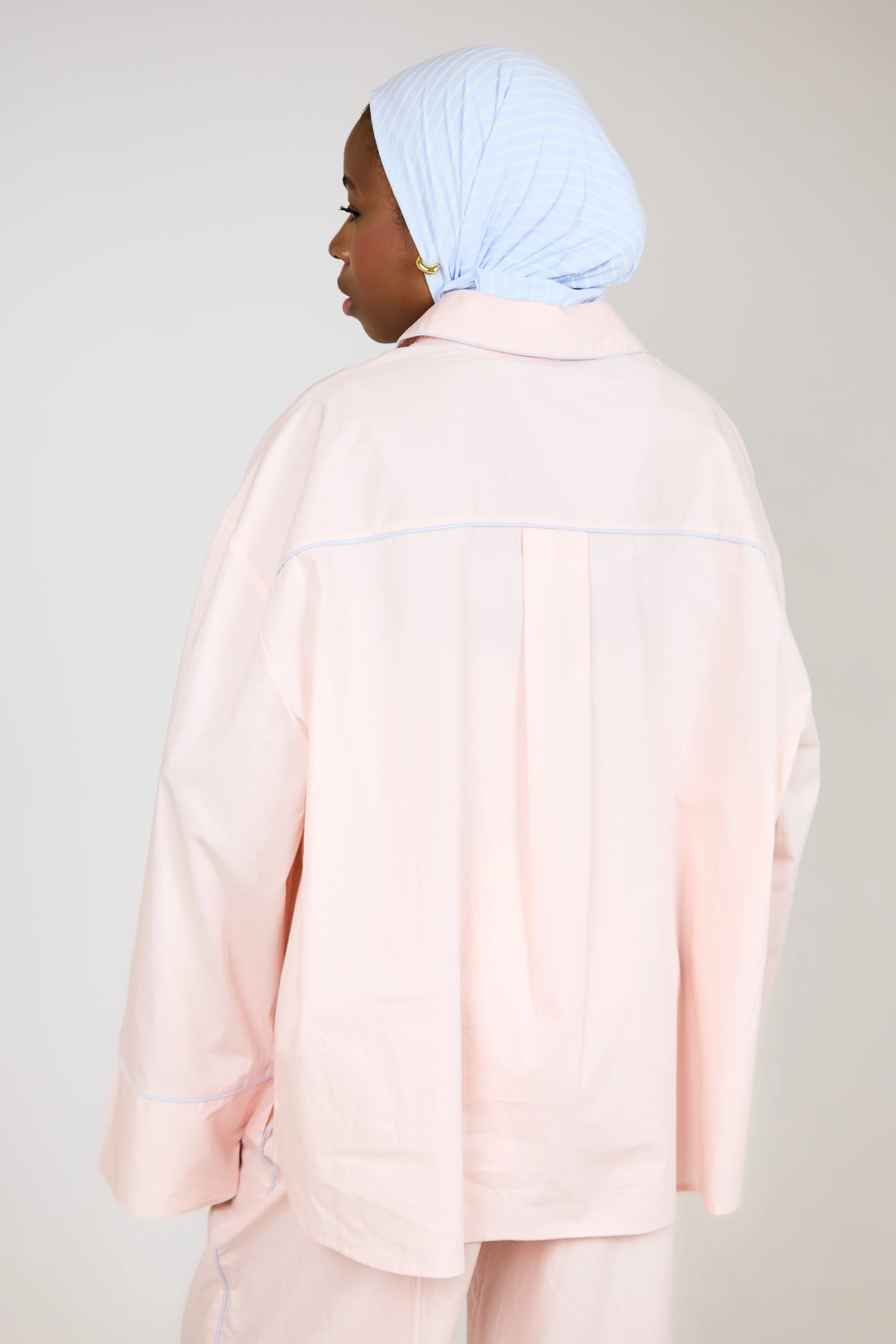 La Chemise Sunday Rose - Image 4