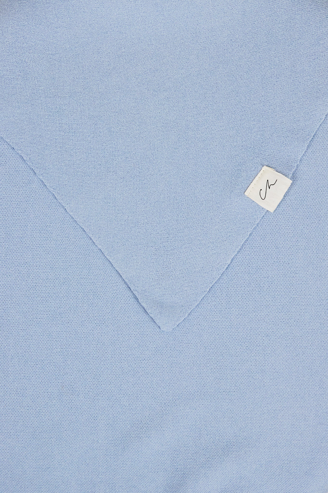 L'Écharpe Bleu