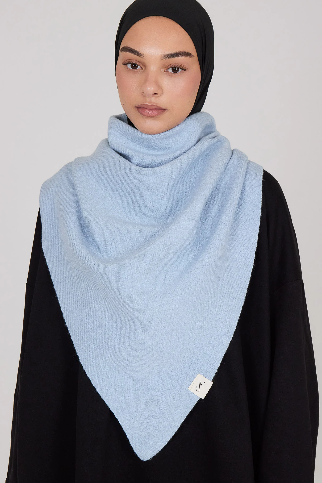 L'Écharpe Bleu - Image 2