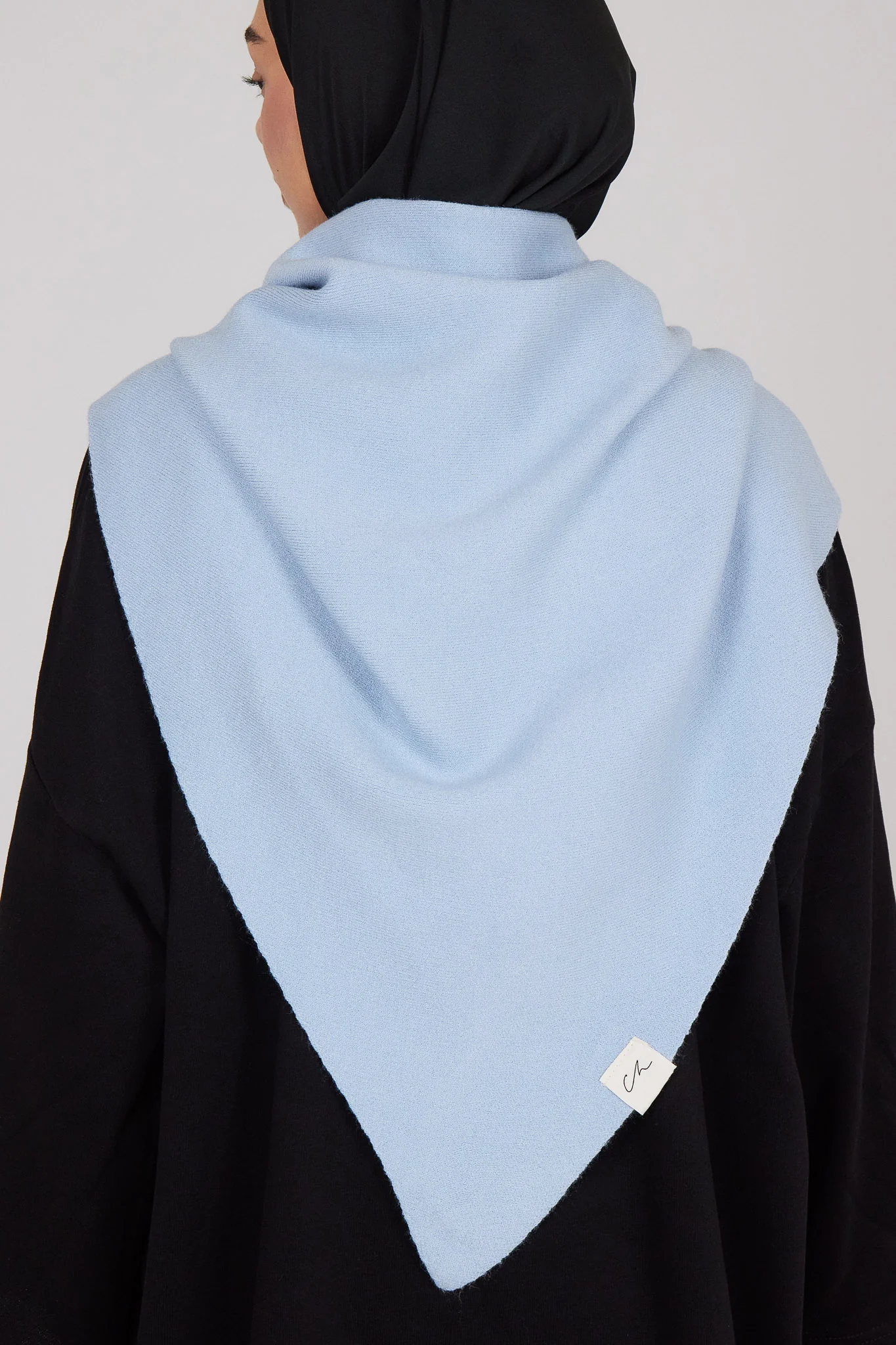 L'Écharpe Bleu - Image 3