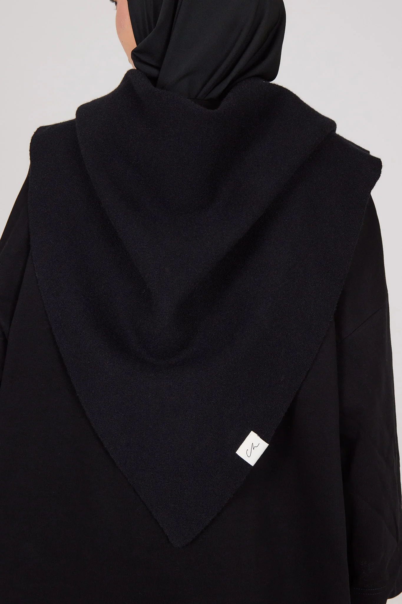 L'Écharpe Noir - Image 3