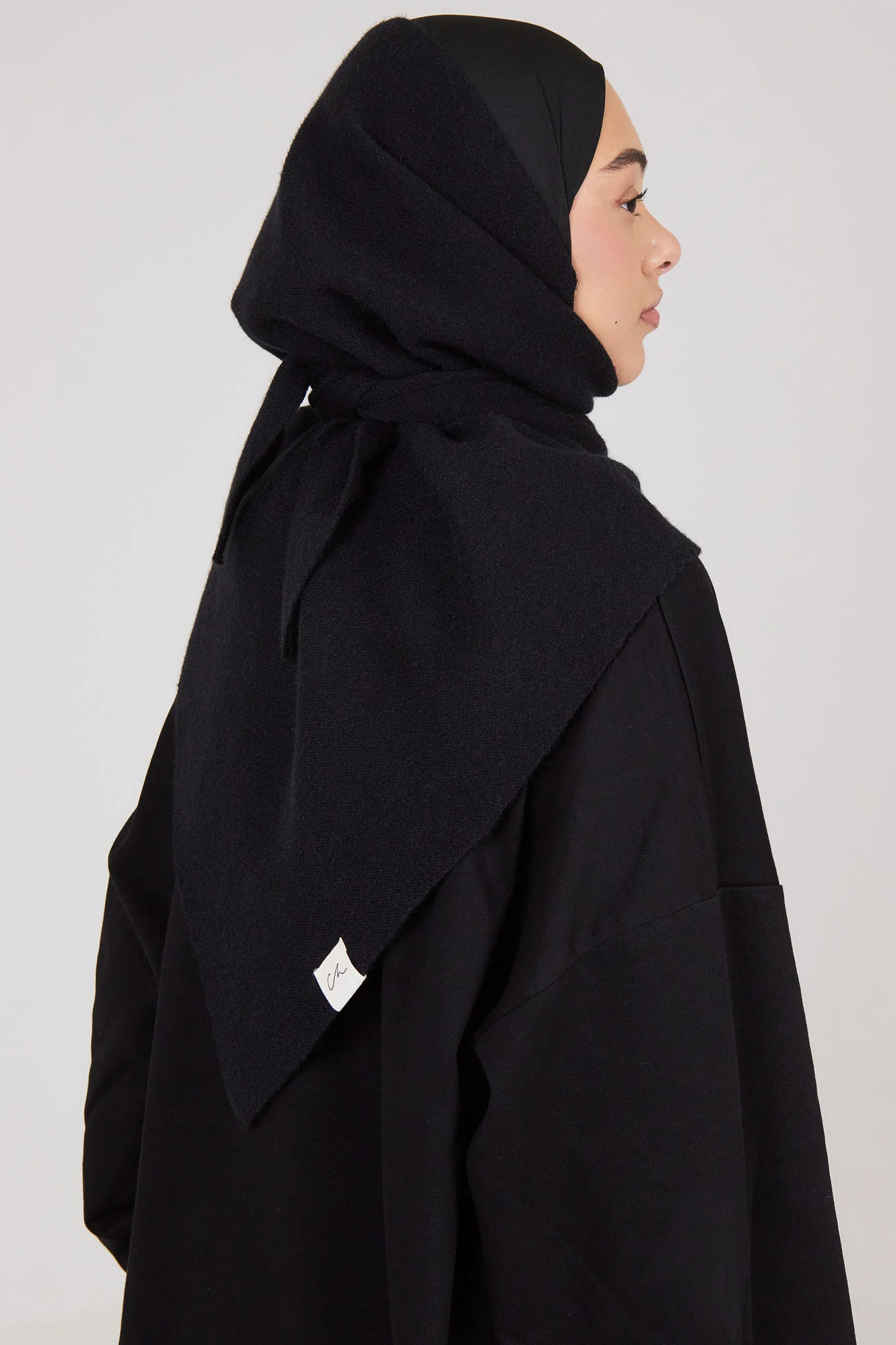 L'Écharpe Noir - Image 4