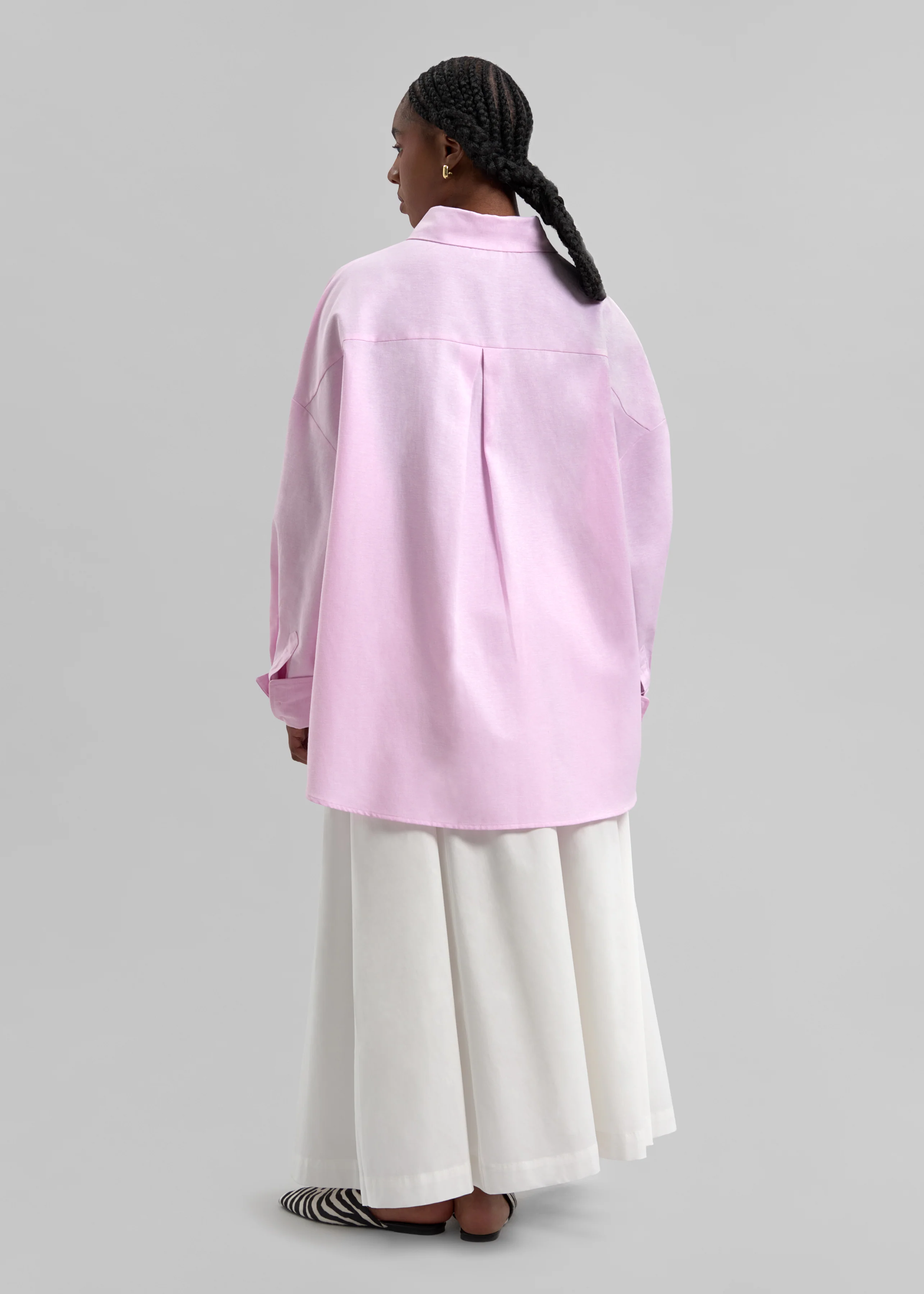 La Chemise Ivy Rose - Image 3