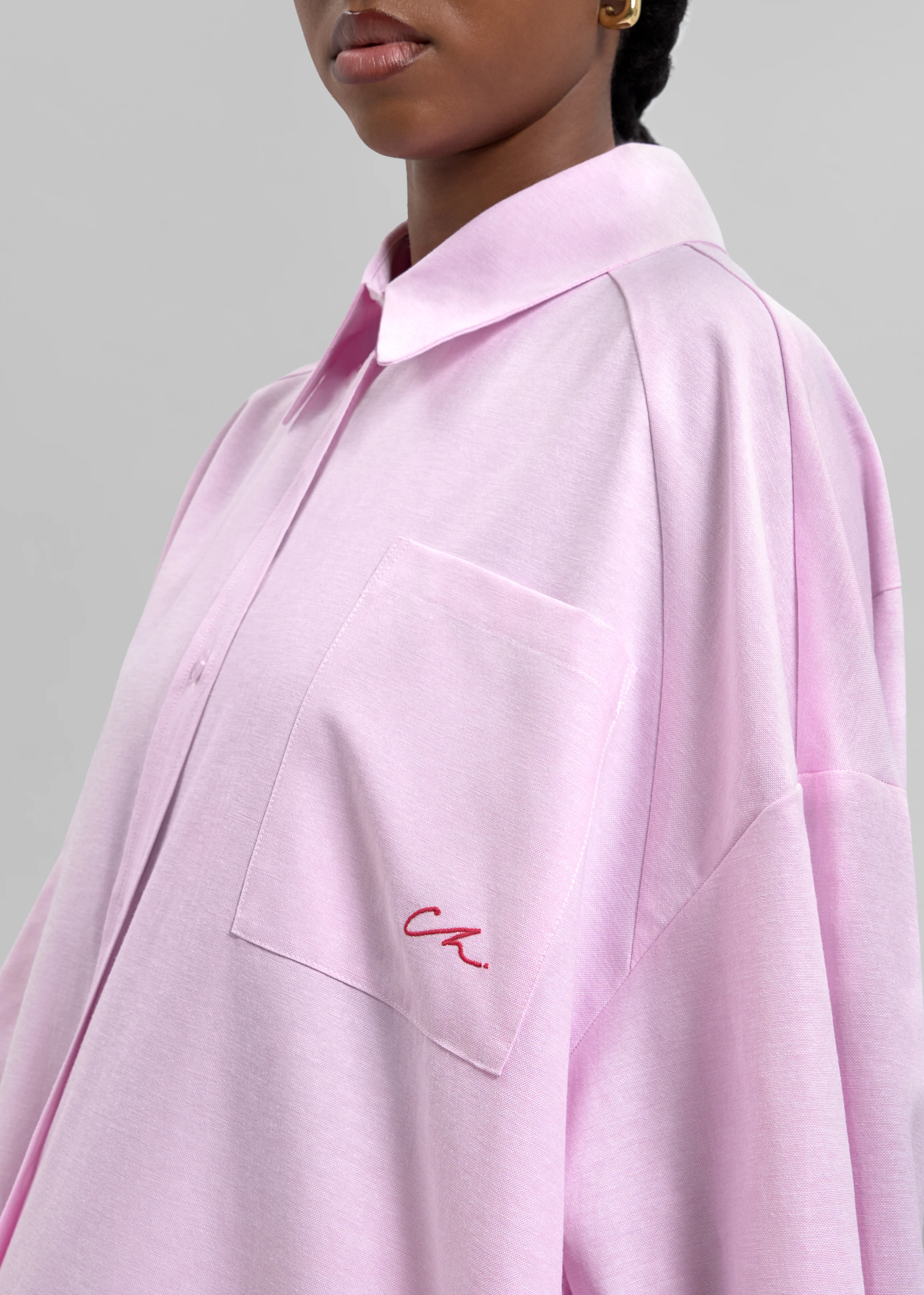 La Chemise Ivy Rose - Image 4