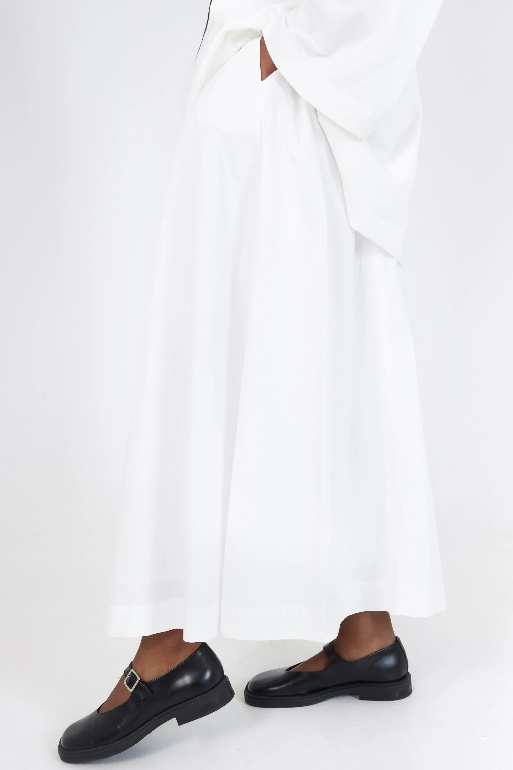 La Jupe Koton Blanche - Image 3