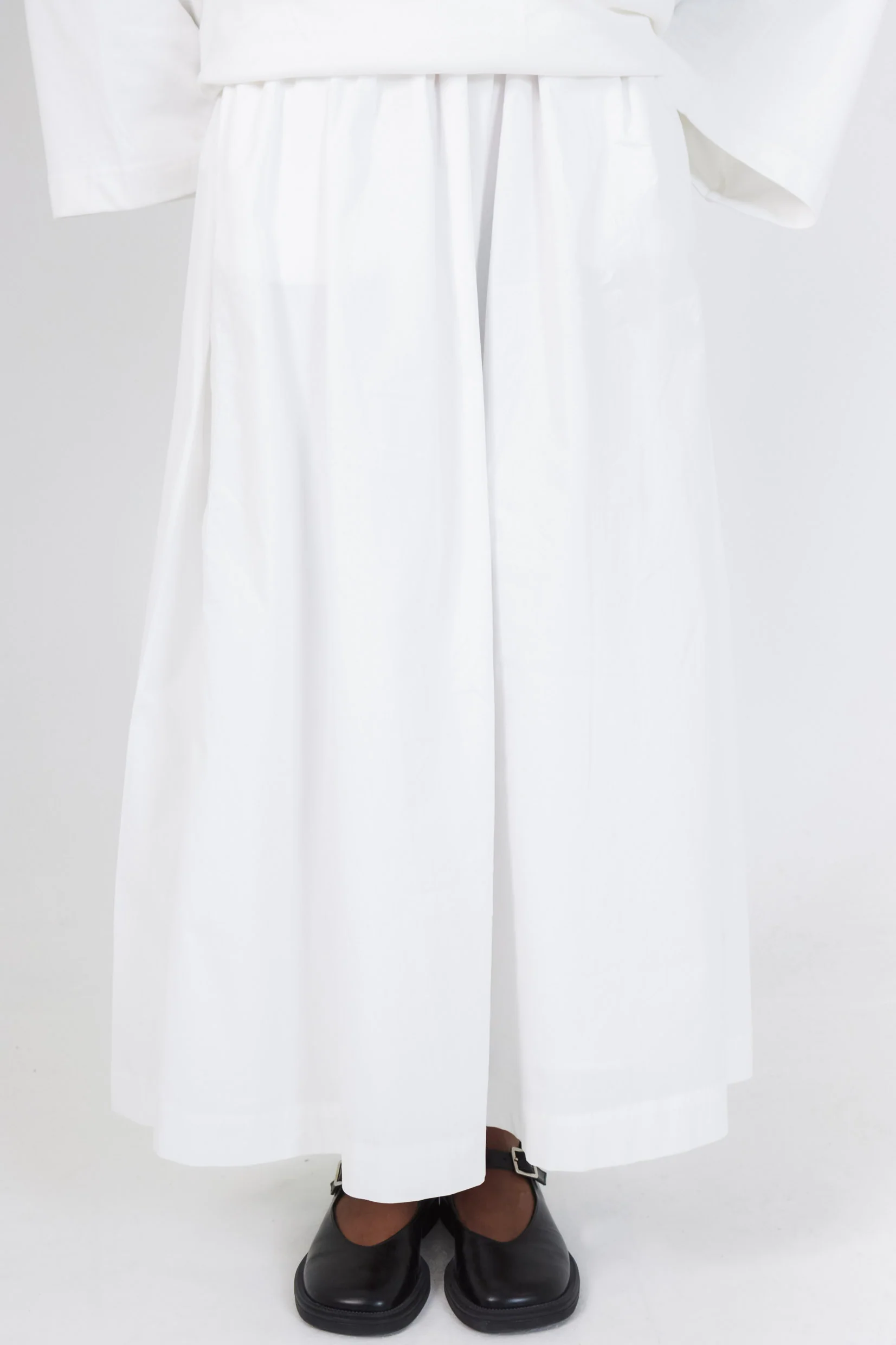 La Jupe Koton Blanche - Image 4