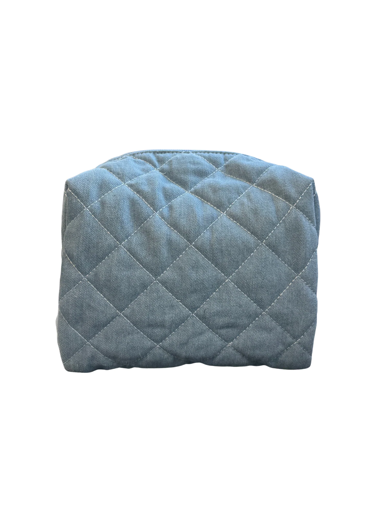 La Pochette Denim Personnalisable - Image 3