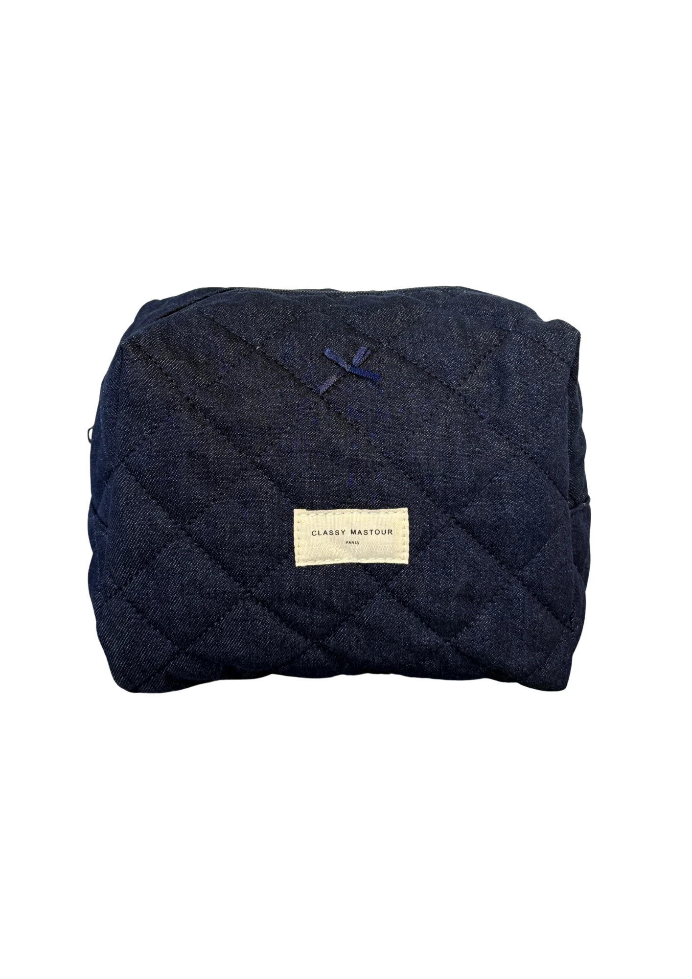 La Pochette Denim Personnalisable - Image 5