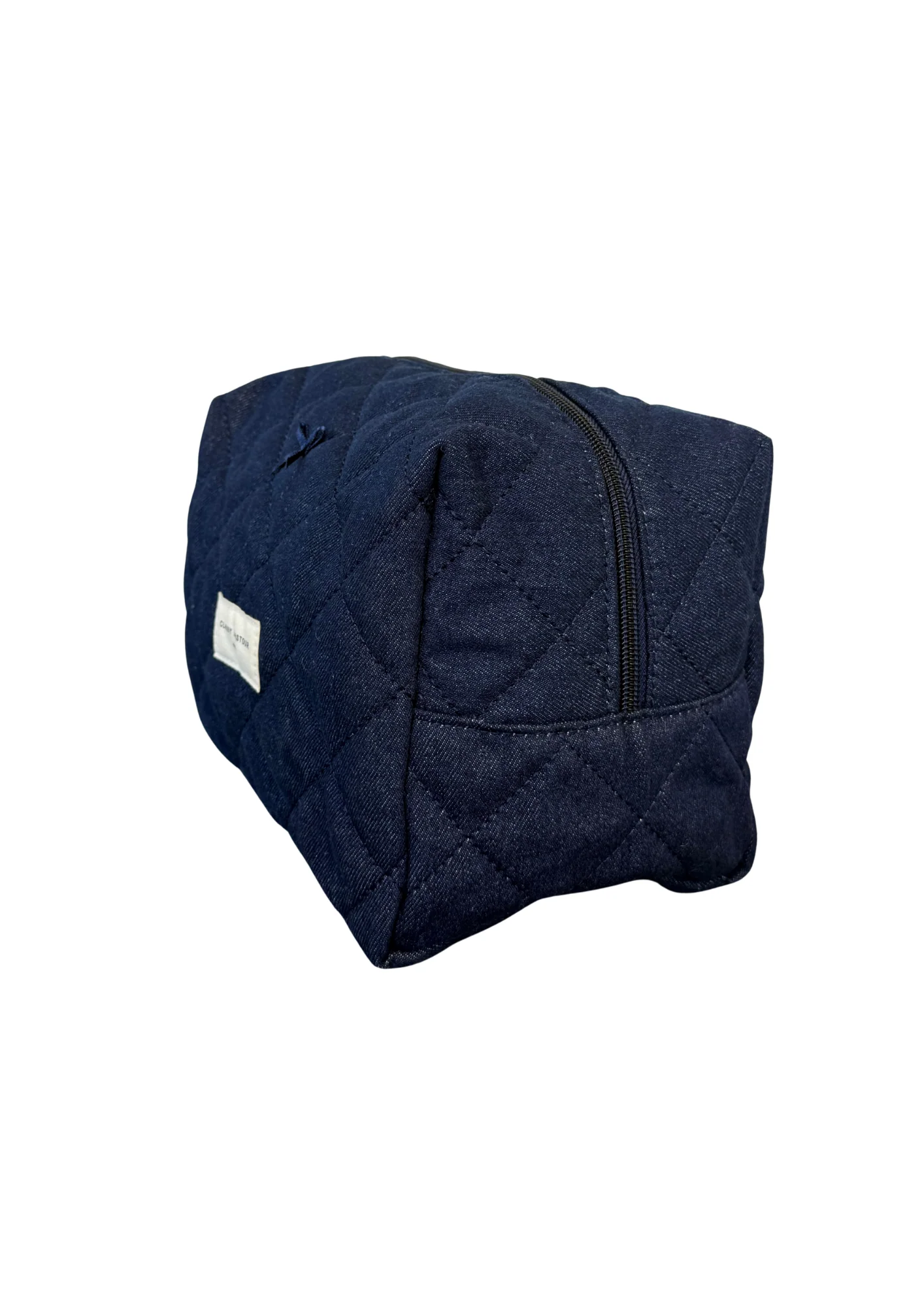 La Pochette Denim Personnalisable - Image 6