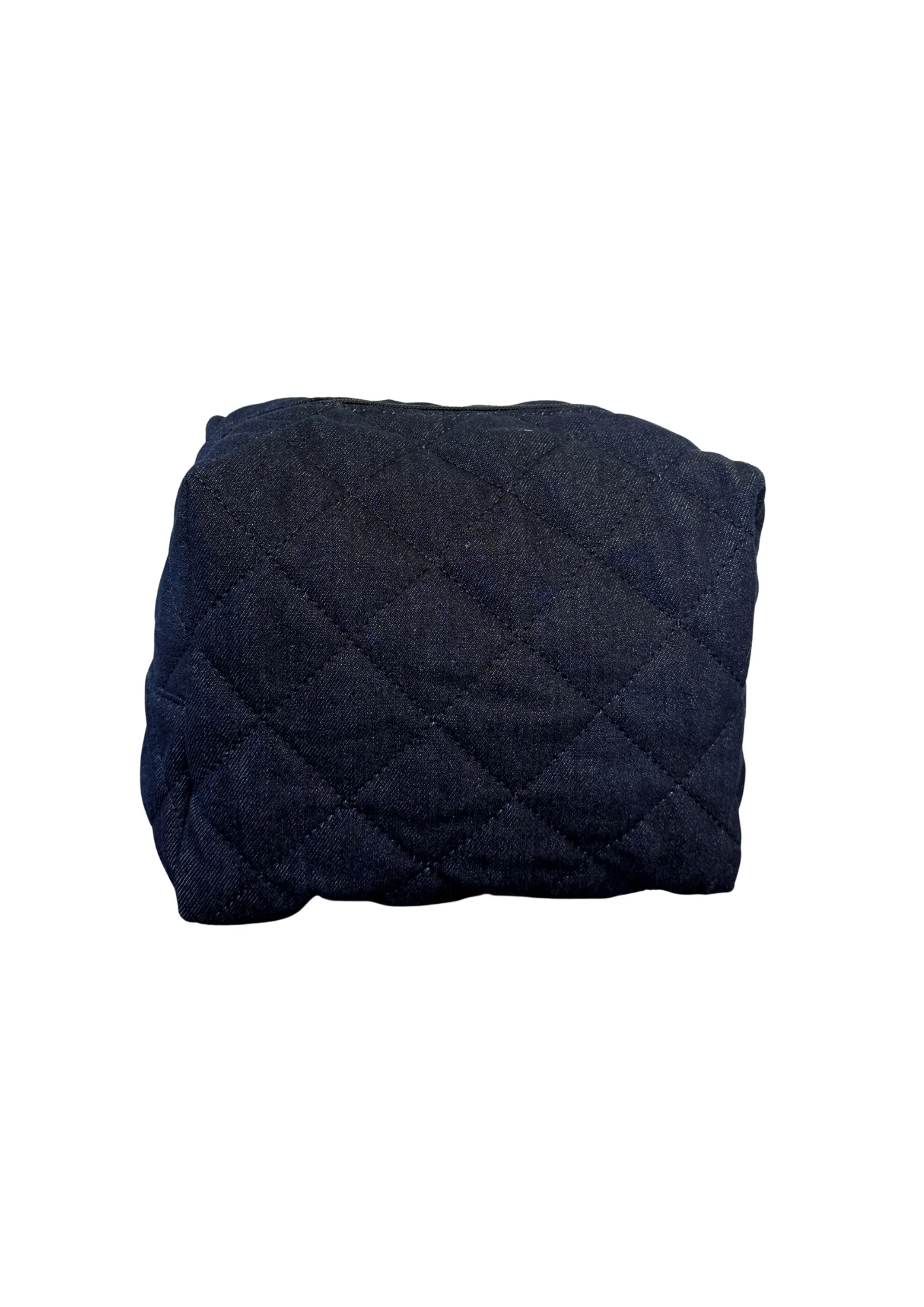 La Pochette Denim Personnalisable - Image 7