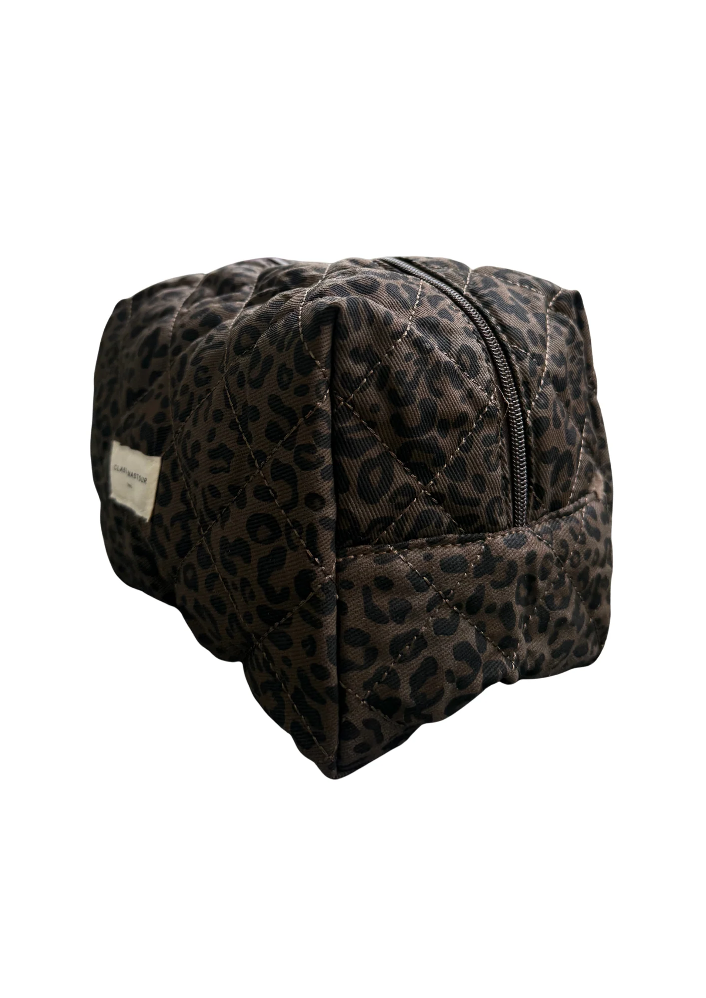 La Pochette Léopard Personnalisable - Image 3