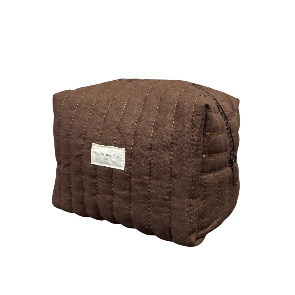 La Pochette Lin Personnalisable - Image 4