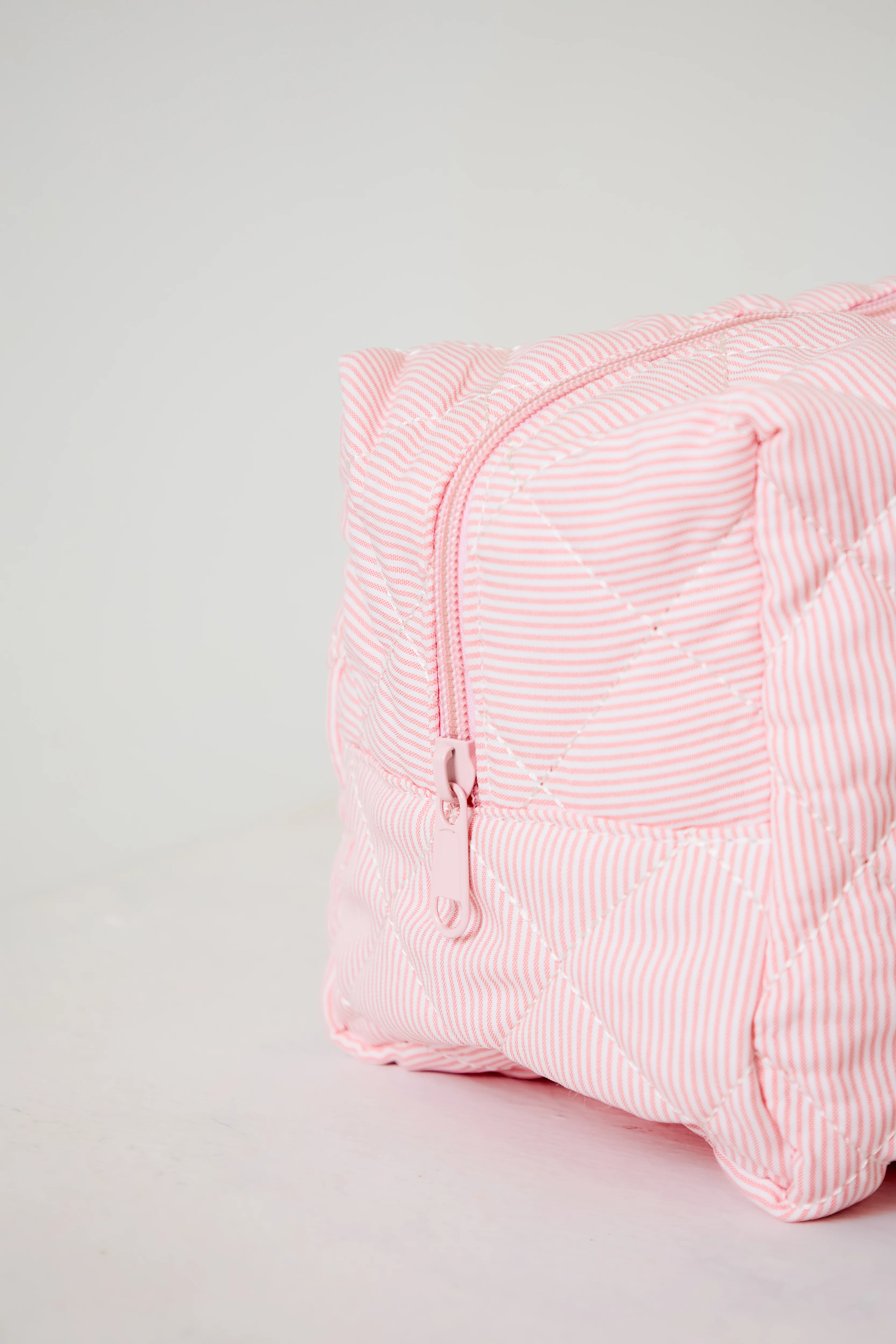 La Pochette Rayée Personnalisable - Image 11