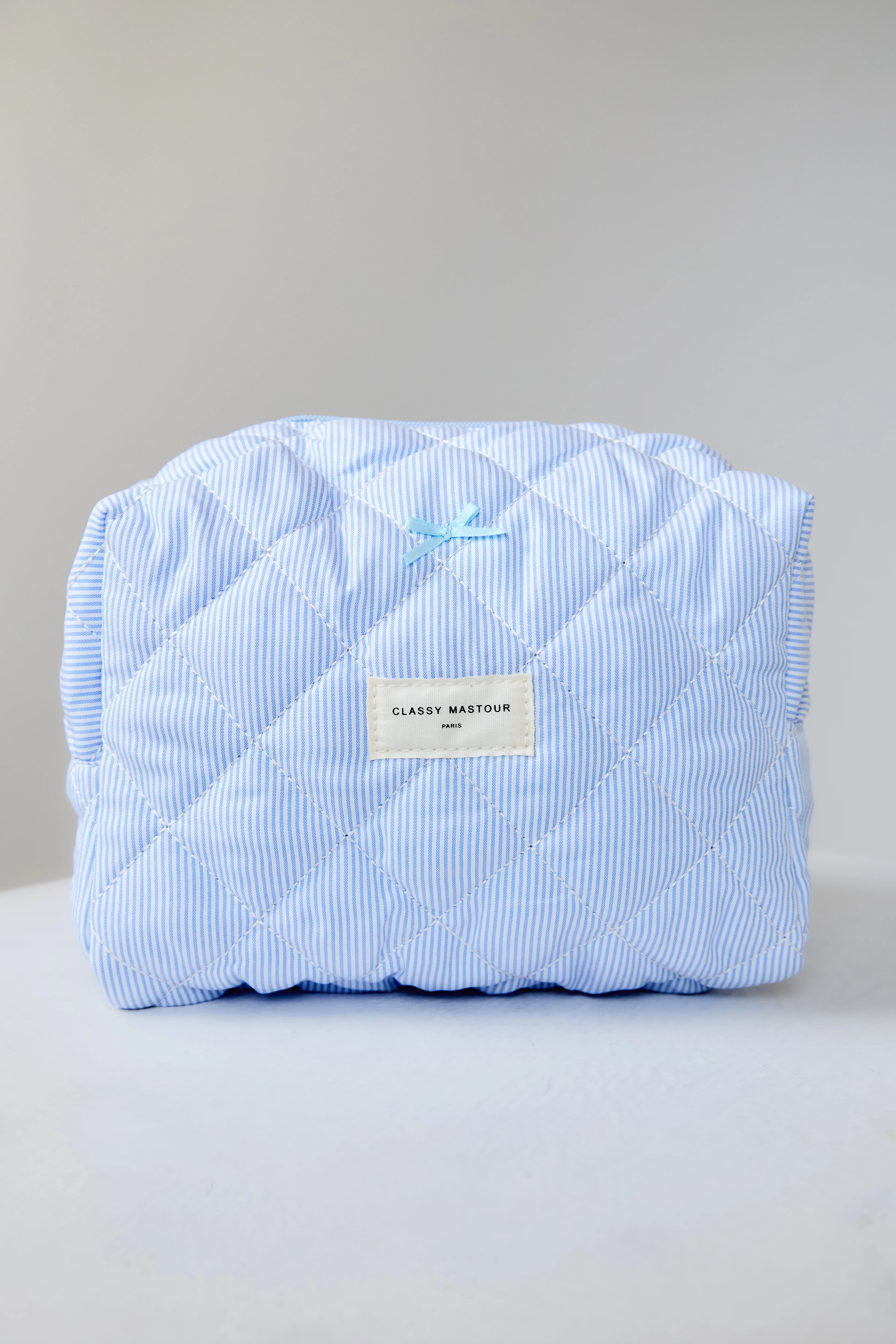 La Pochette Rayée Personnalisable - Image 12