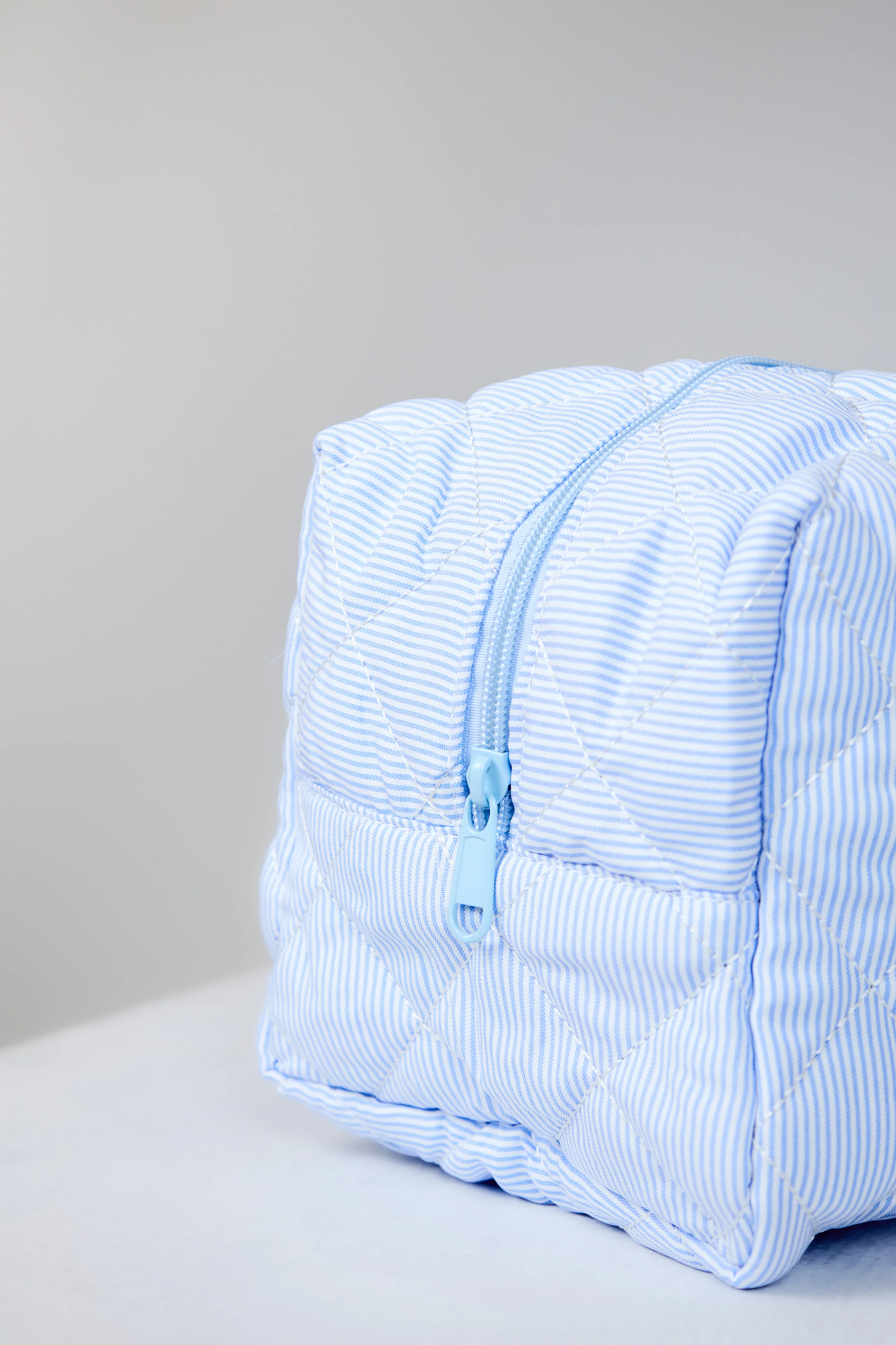 La Pochette Rayée Personnalisable - Image 15