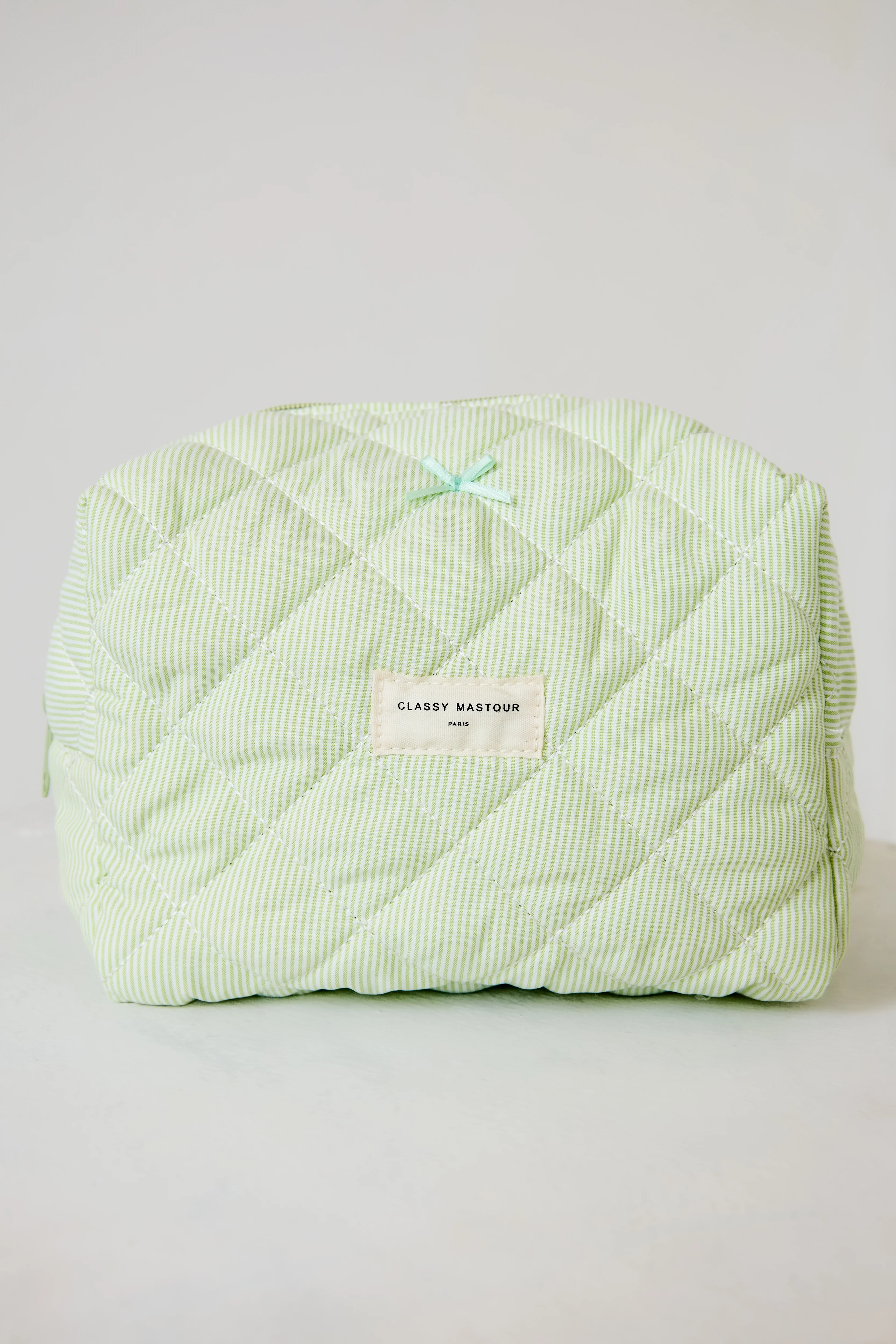La Pochette Rayée Personnalisable - Image 4