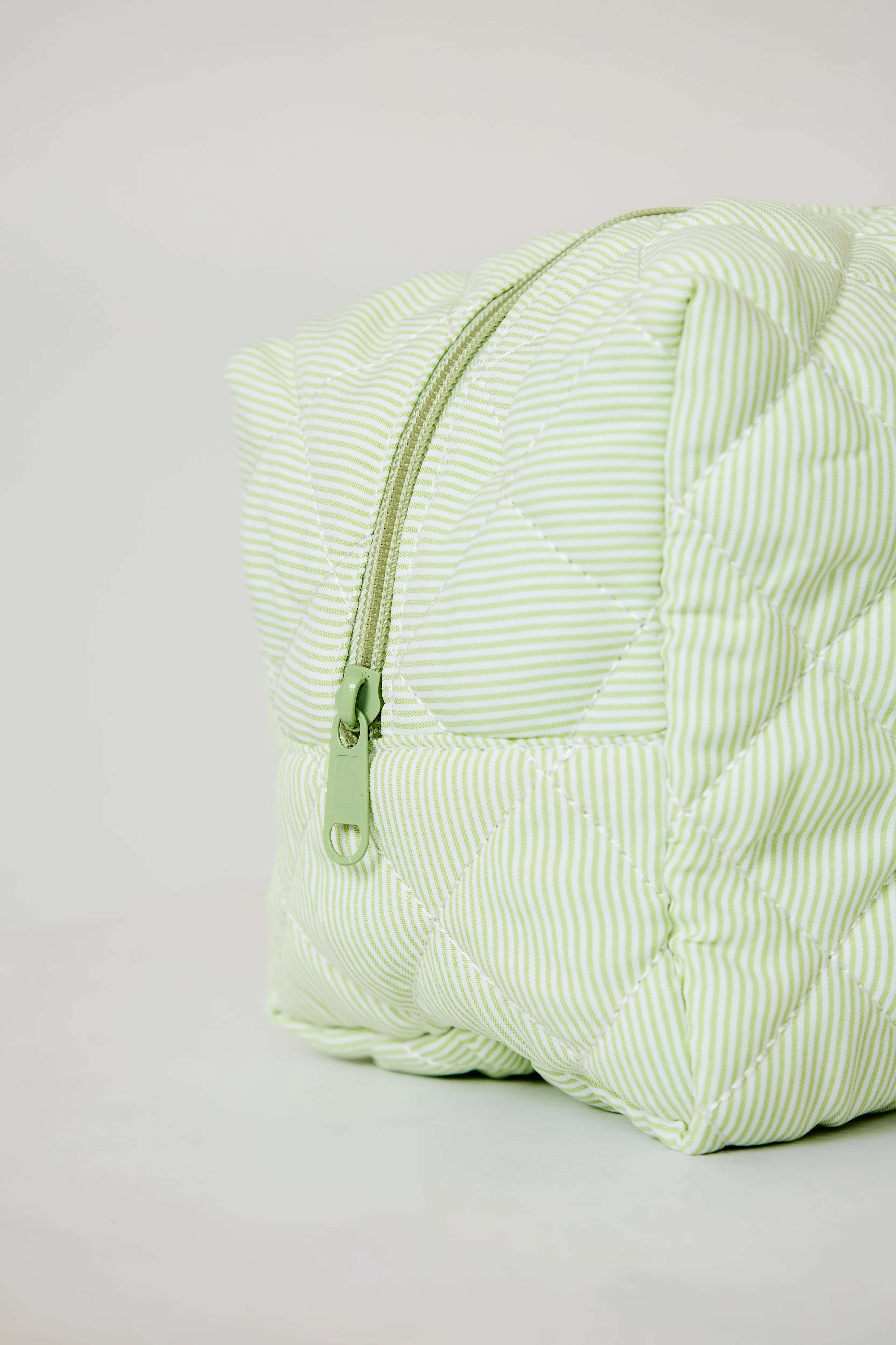 La Pochette Rayée Personnalisable - Image 7
