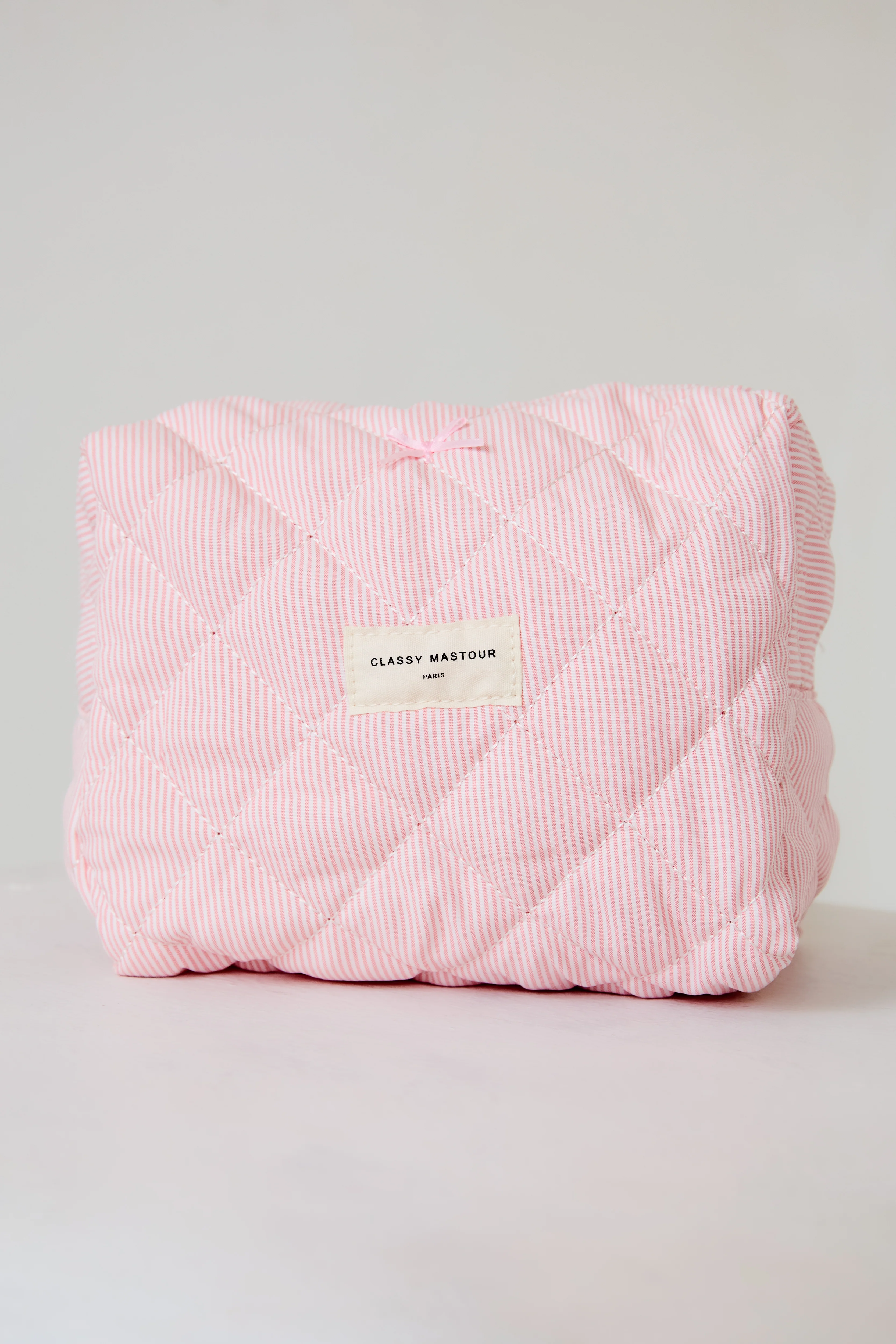La Pochette Rayée Personnalisable - Image 8