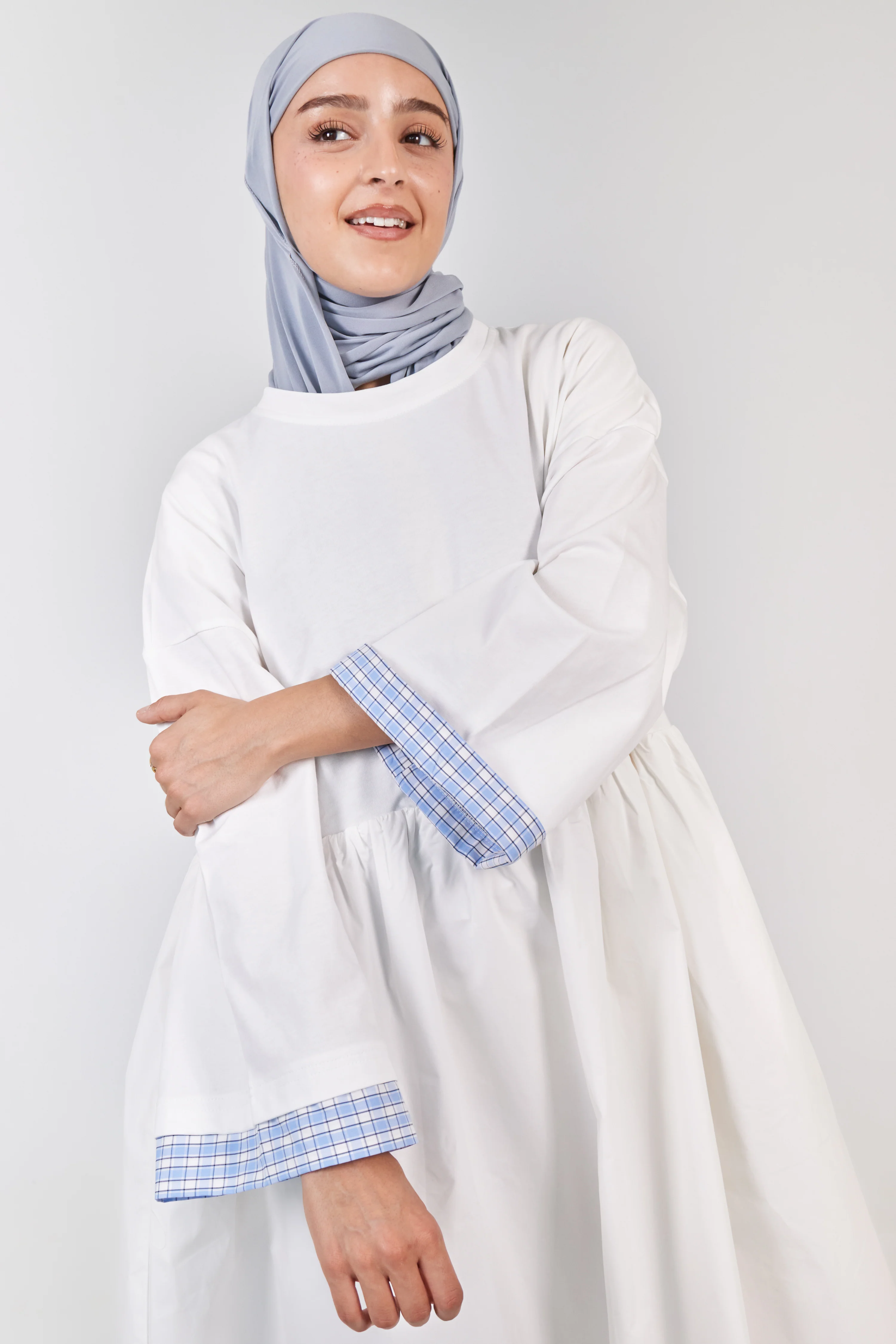 La Robe Breeze Blanc - Image 3