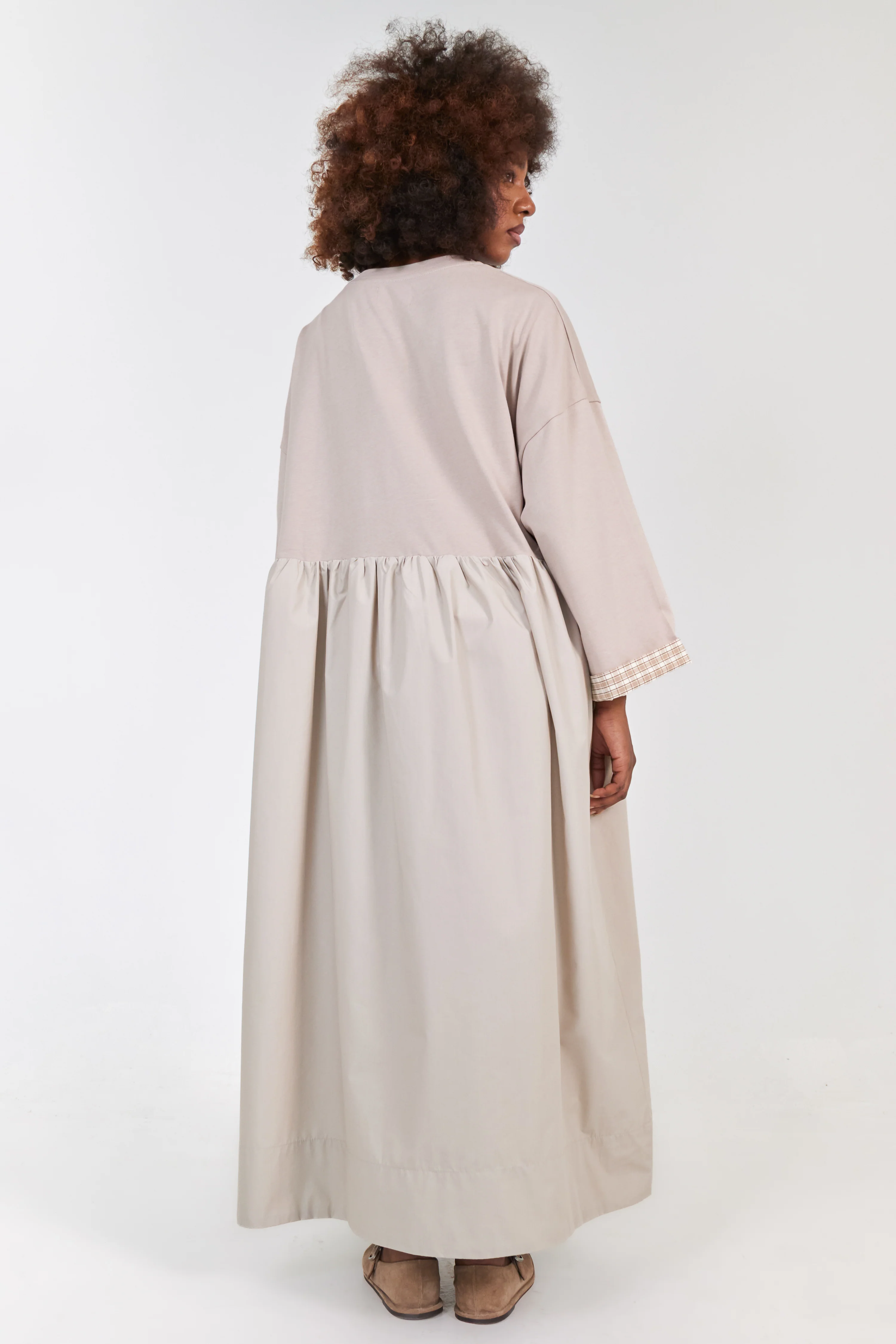 La Robe Breeze Taupe - Image 4