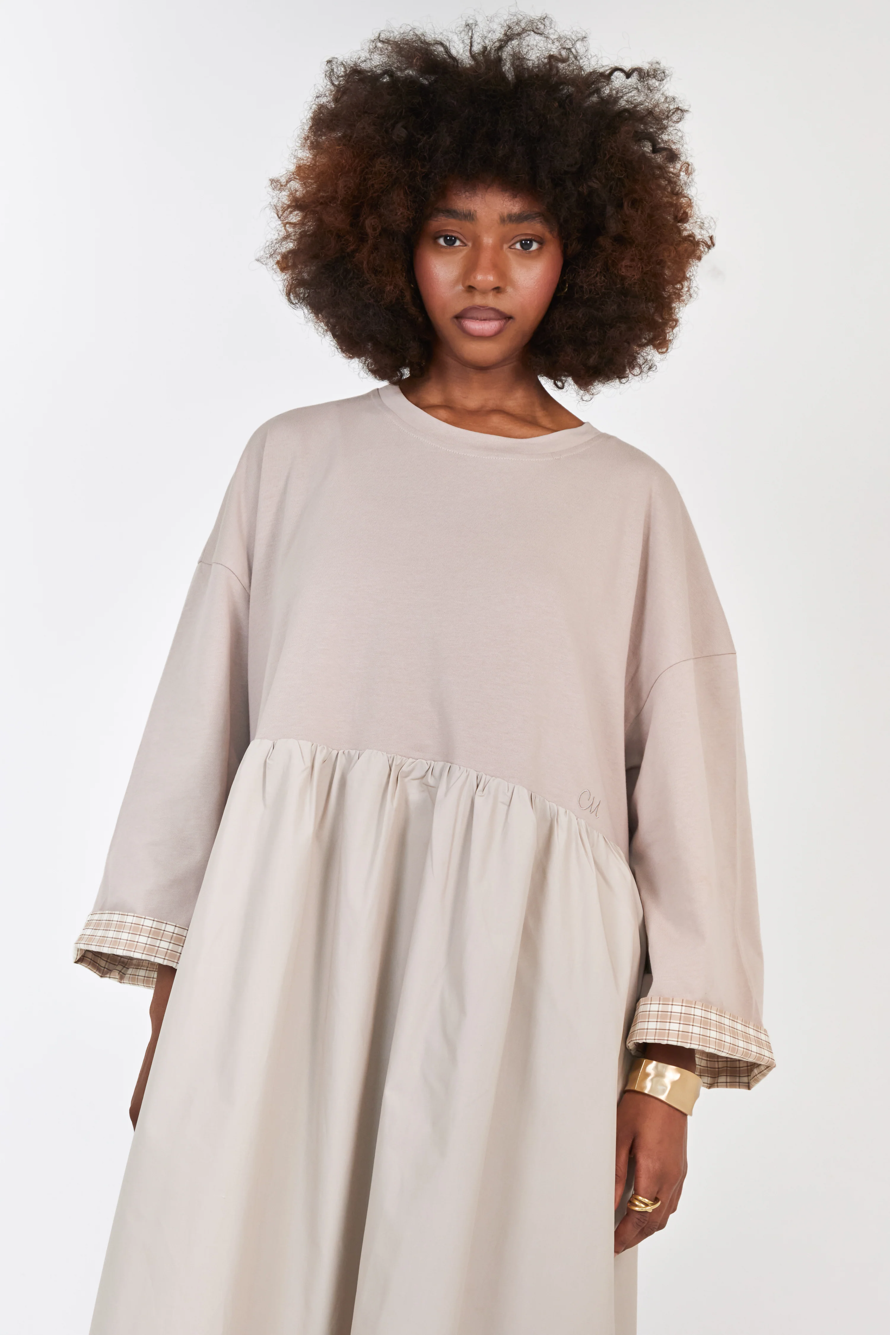 La Robe Breeze Taupe - Image 5