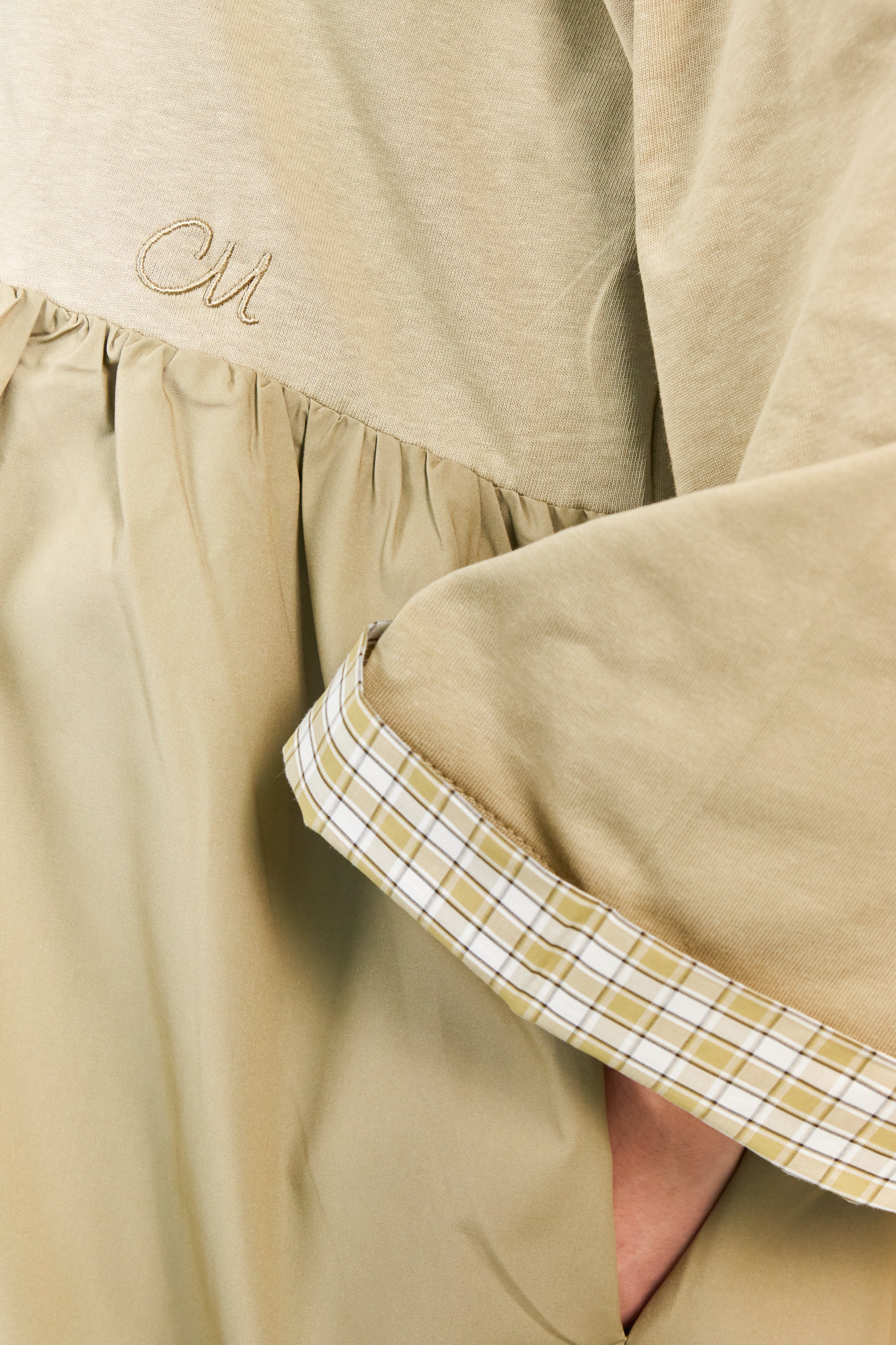 La Robe Breeze Tilleul - Image 3