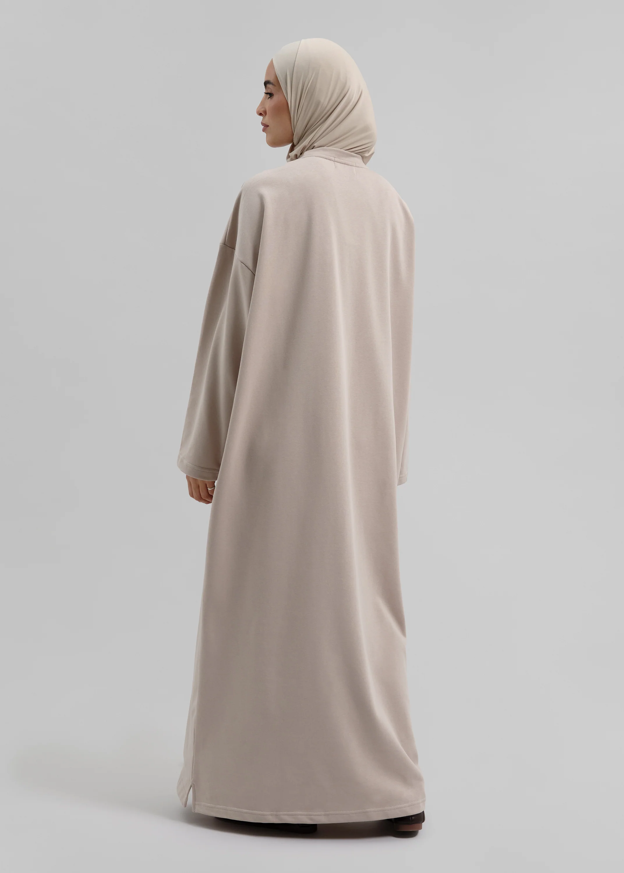 La Robe Signature Greige - Image 4
