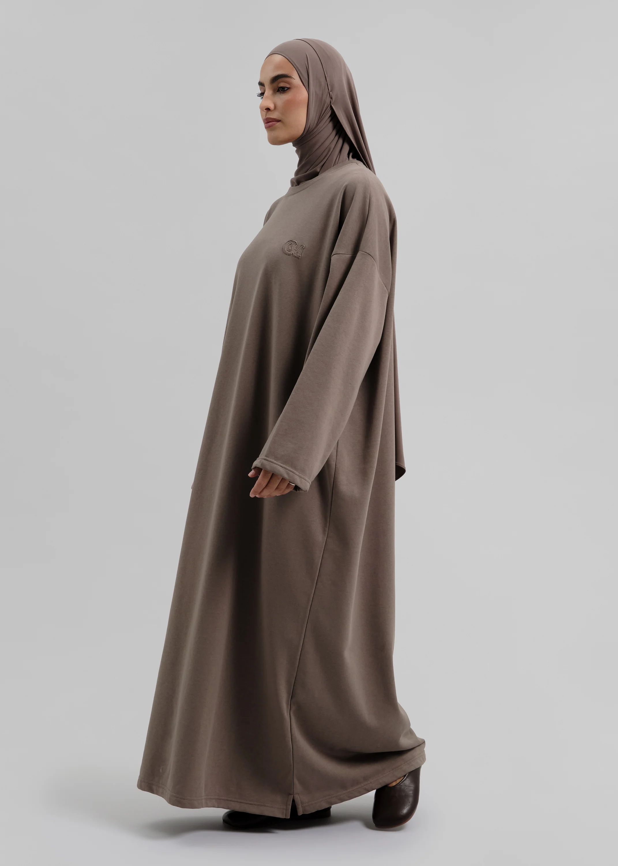 La Robe Signature Mocca - Image 3