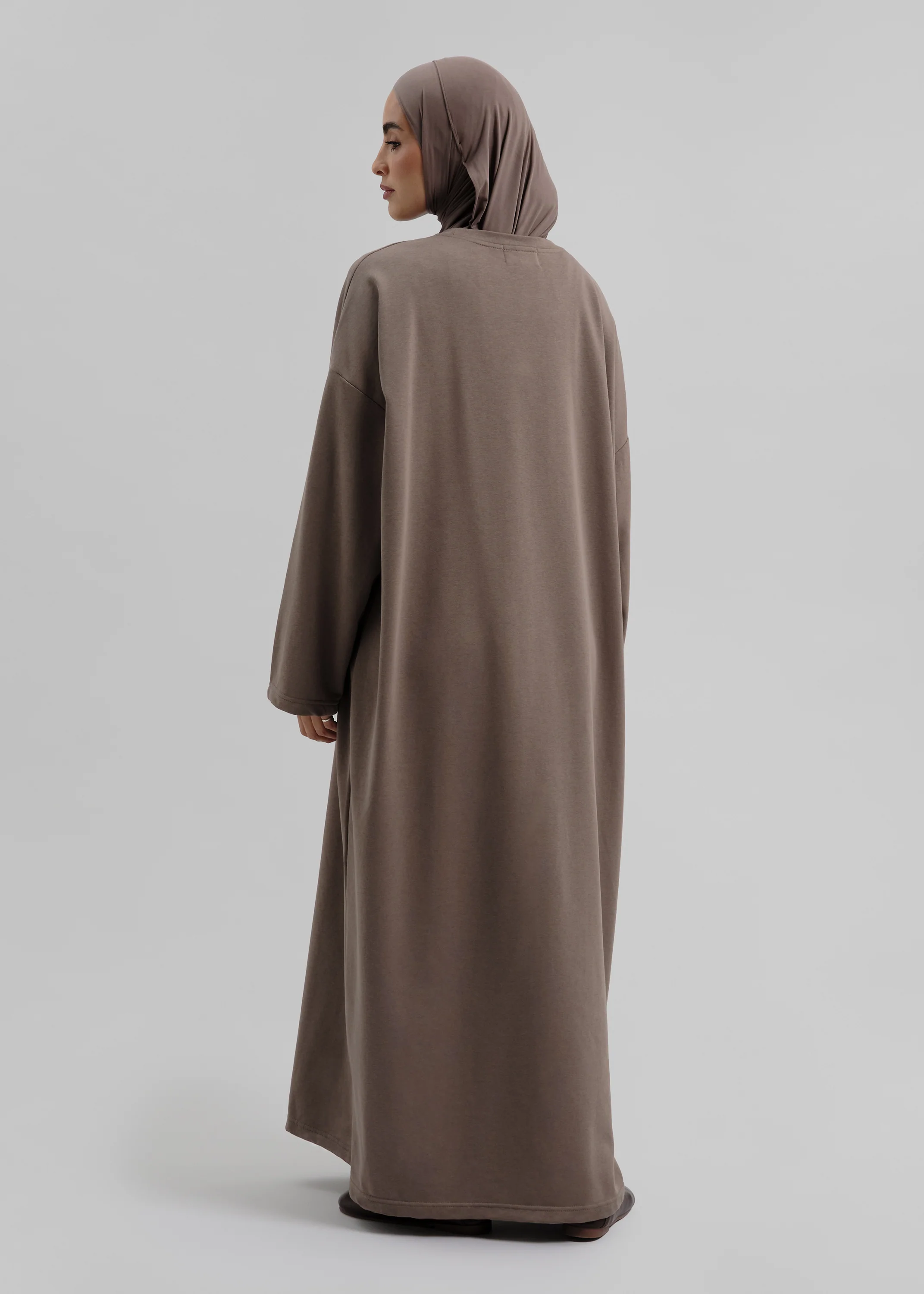 La Robe Signature Mocca - Image 4