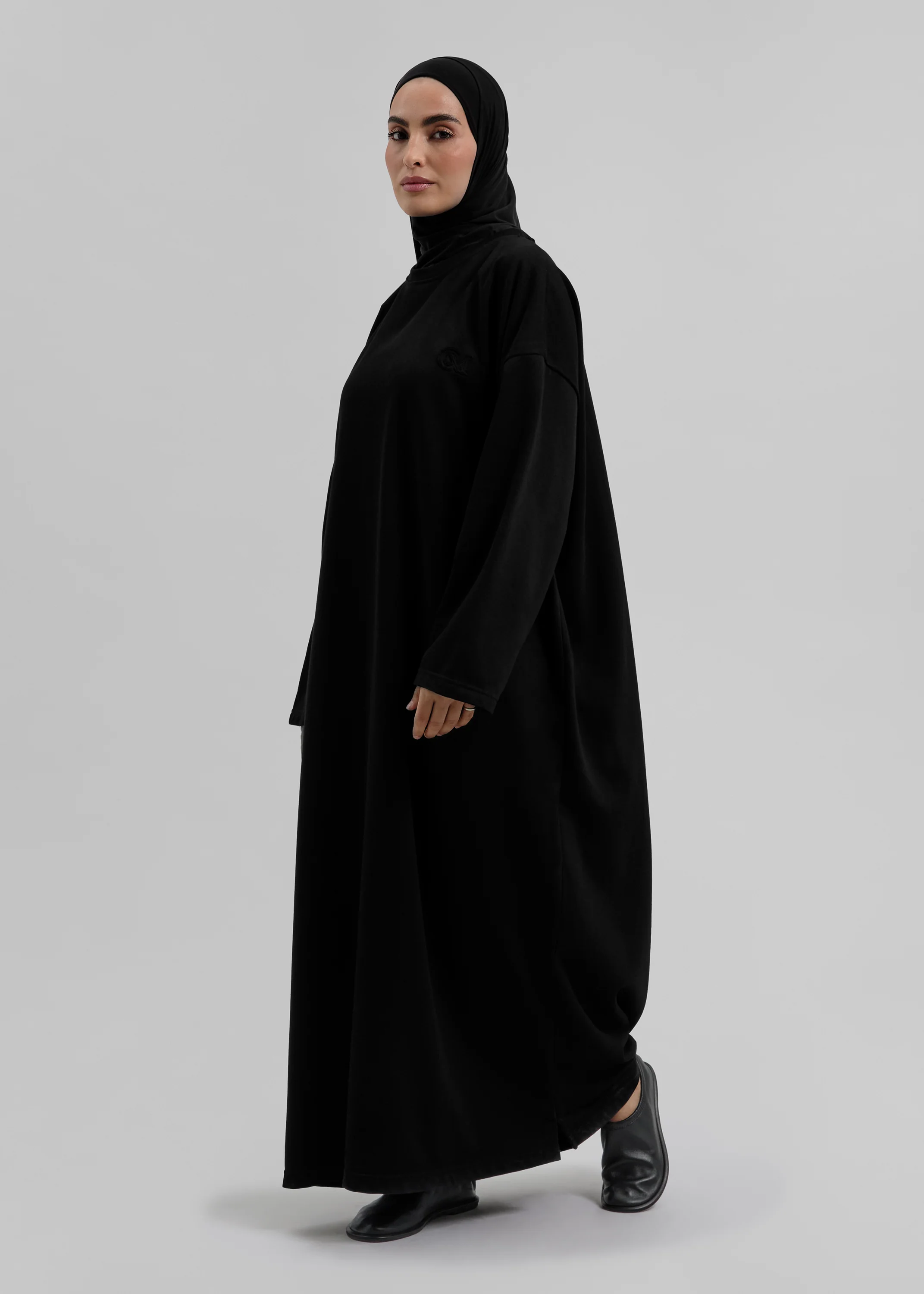 La Robe Signature Noir - Image 3