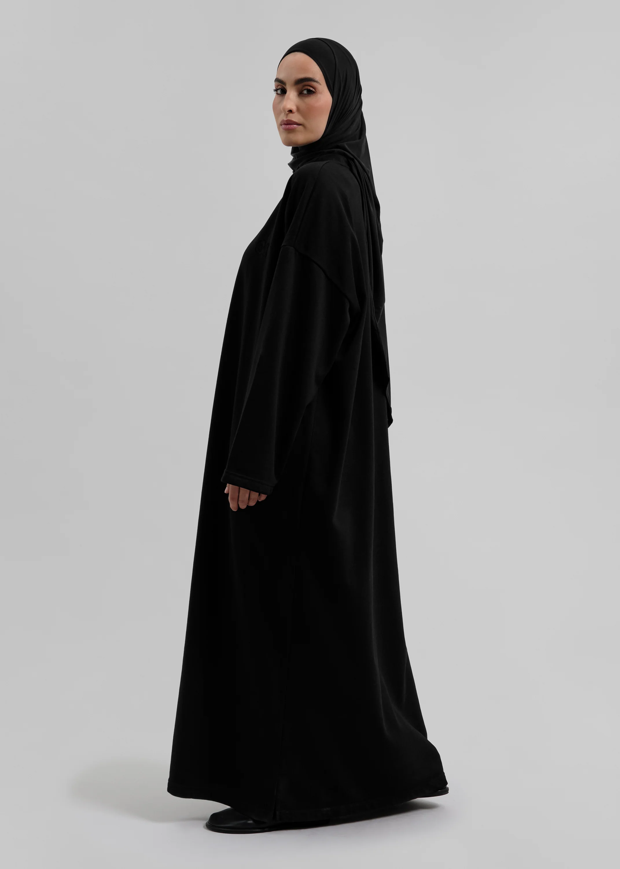 La Robe Signature Noir - Image 4