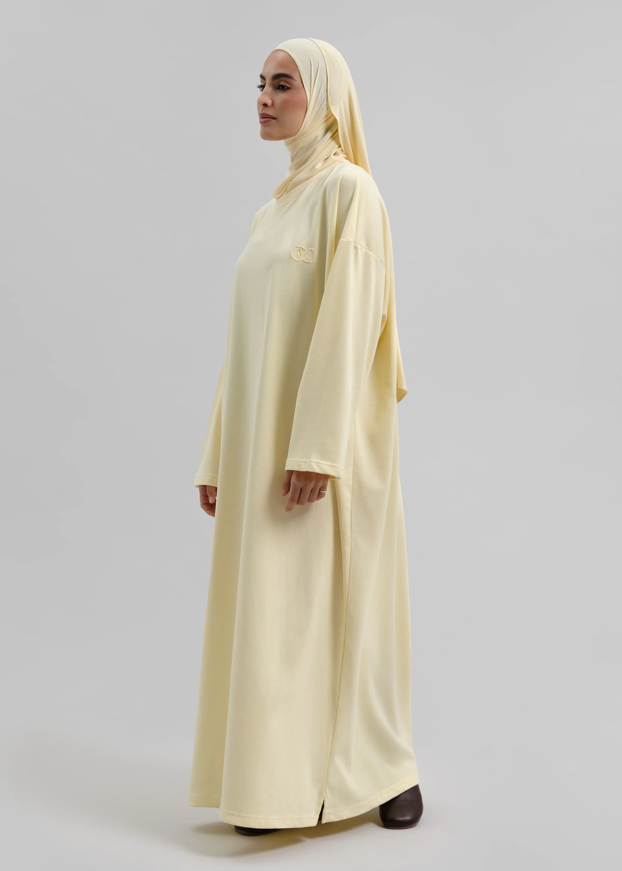La Robe Signature Vanille - Image 3