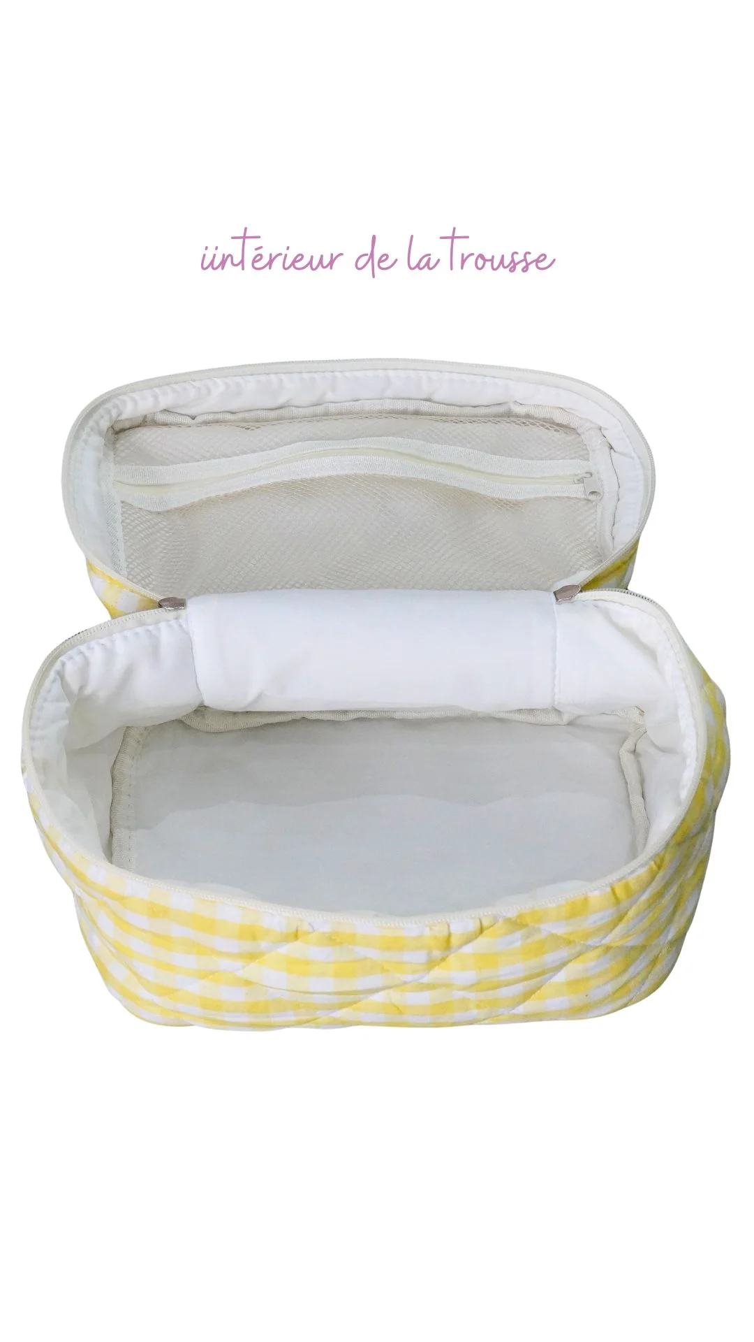 La Trousse Vichy Personnalisable - Image 5