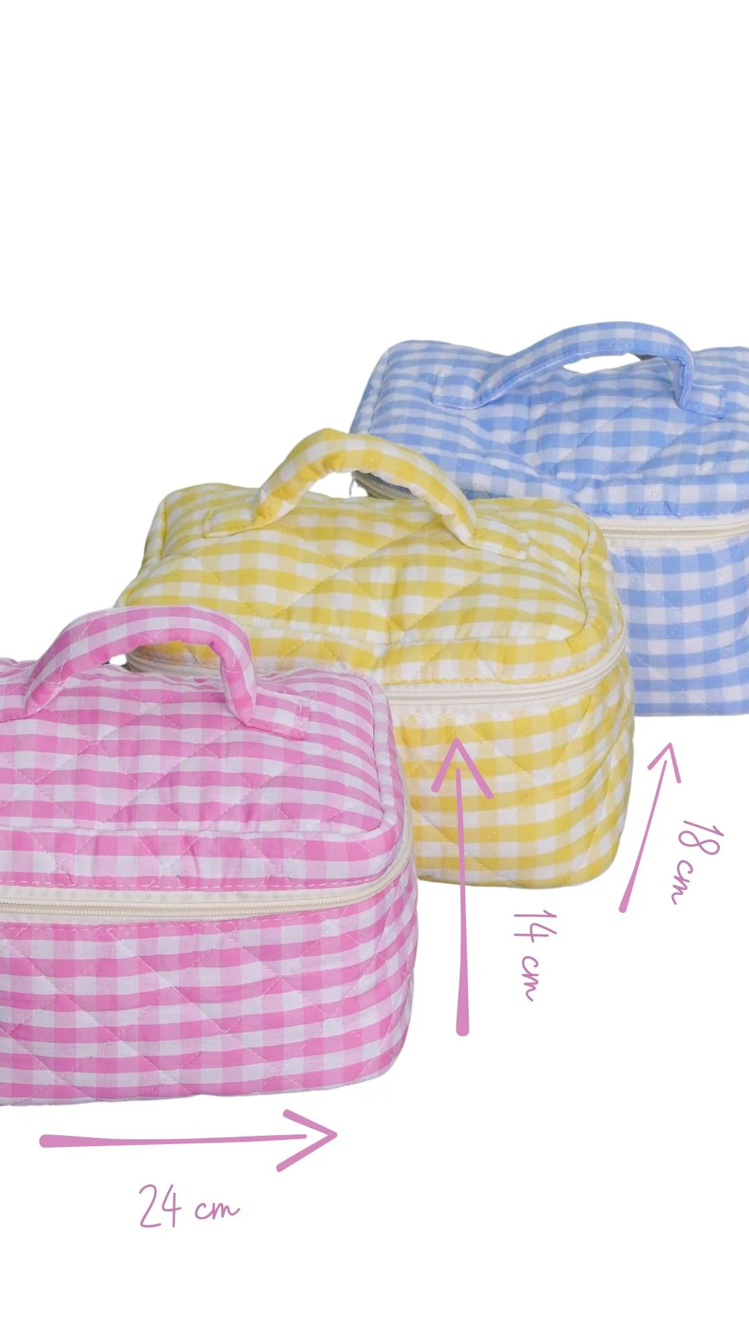 La Trousse Vichy Personnalisable - Image 6