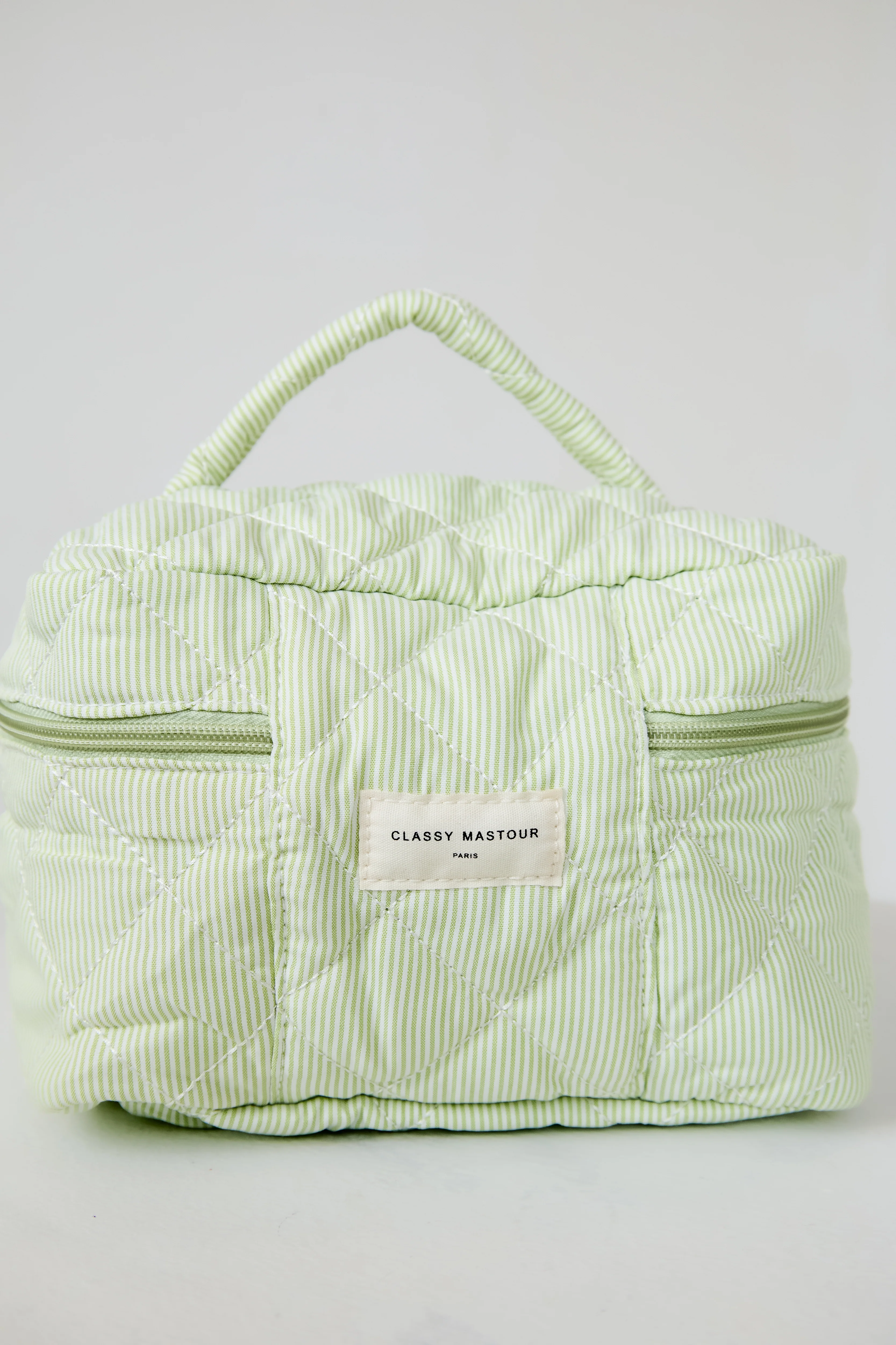 La Vanity Rayée Personnalisable - Image 4