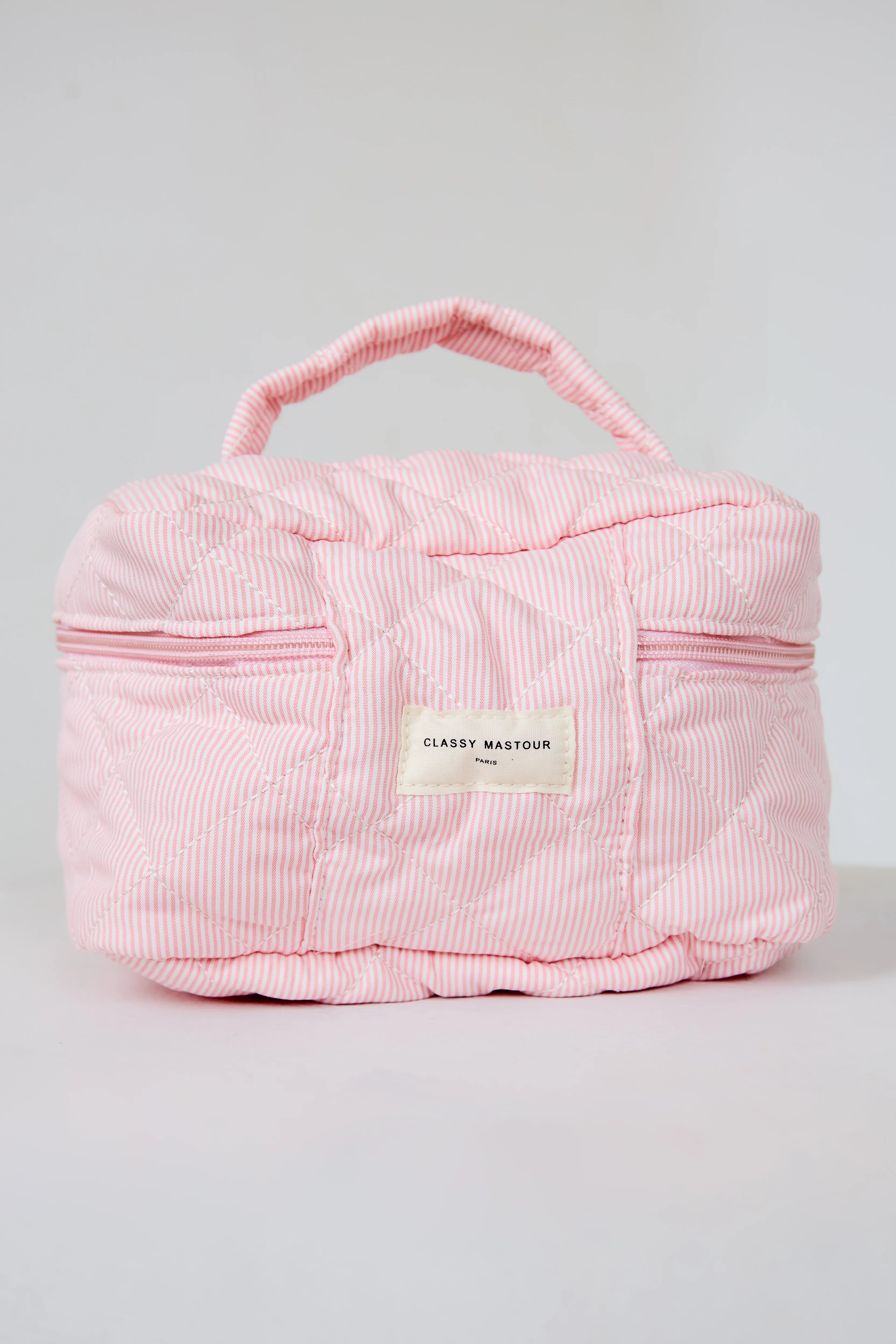 La Vanity Rayée Personnalisable - Image 6