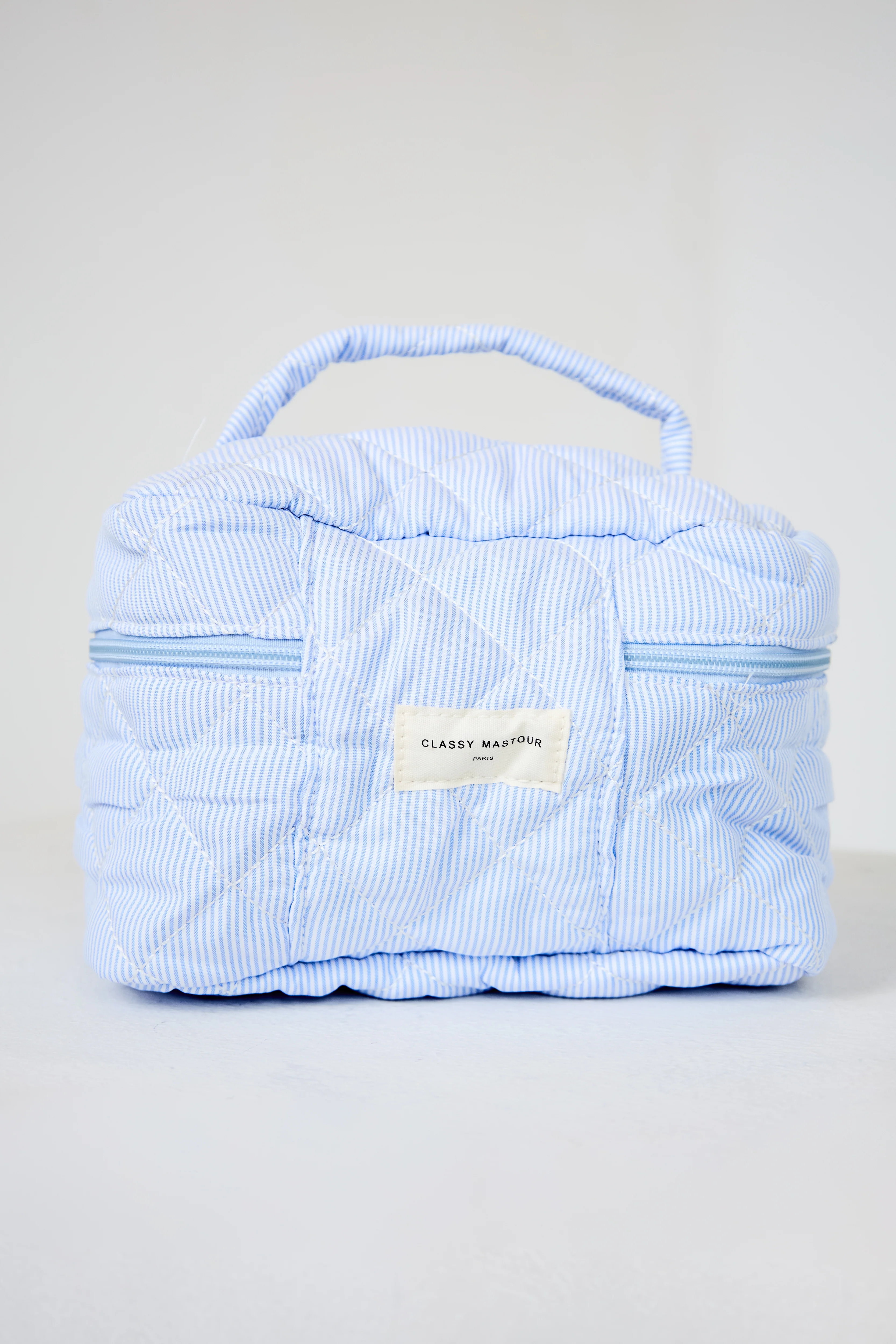 La Vanity Rayée Personnalisable - Image 8
