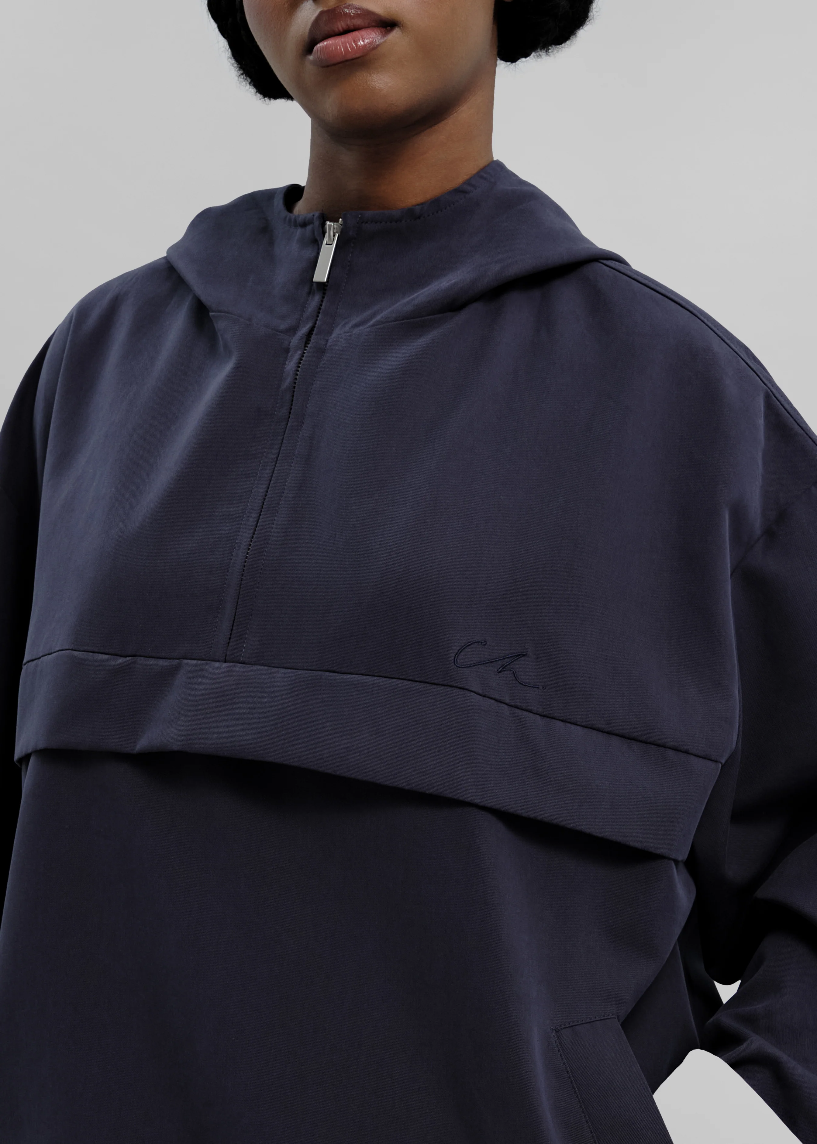 La Veste Urban Bleu nuit - Image 5