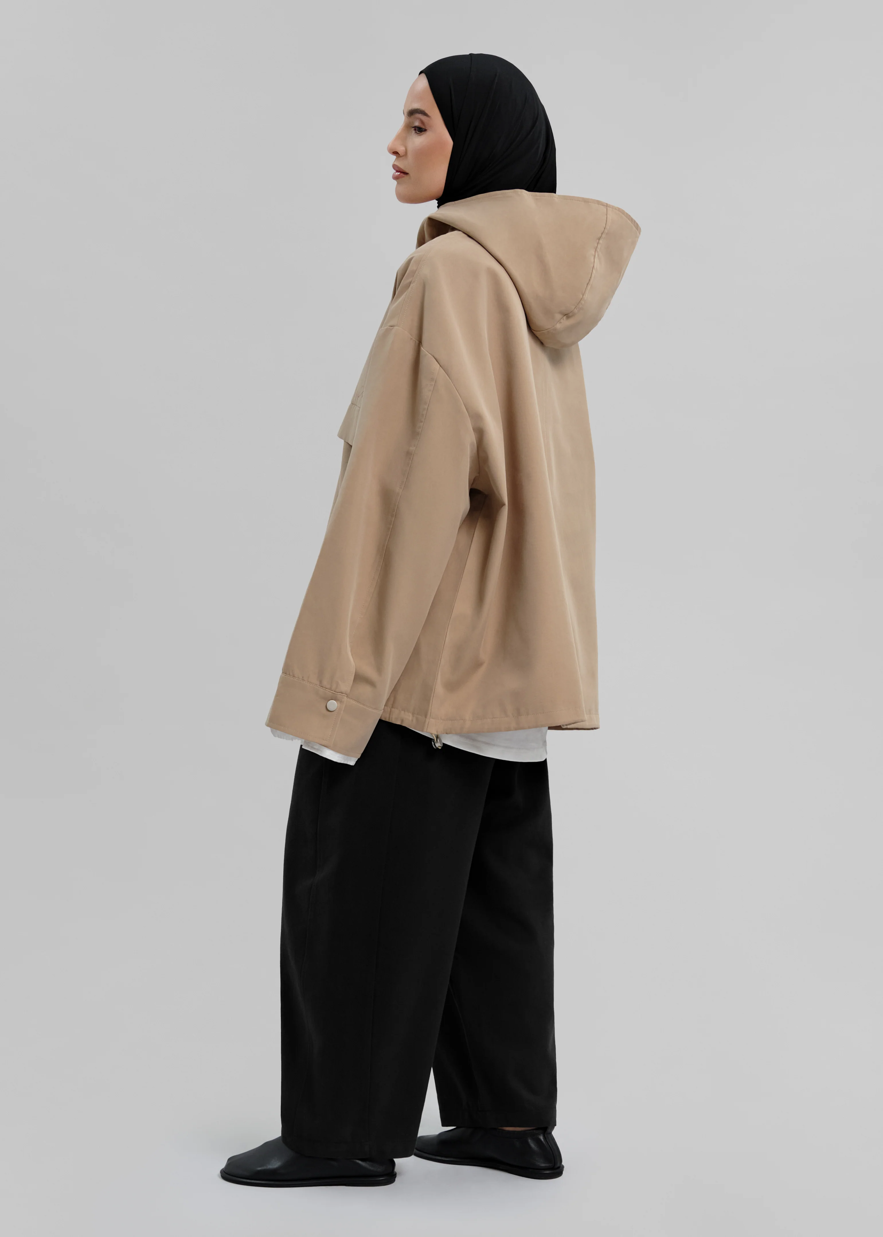 La Veste Urban Camel - Image 2