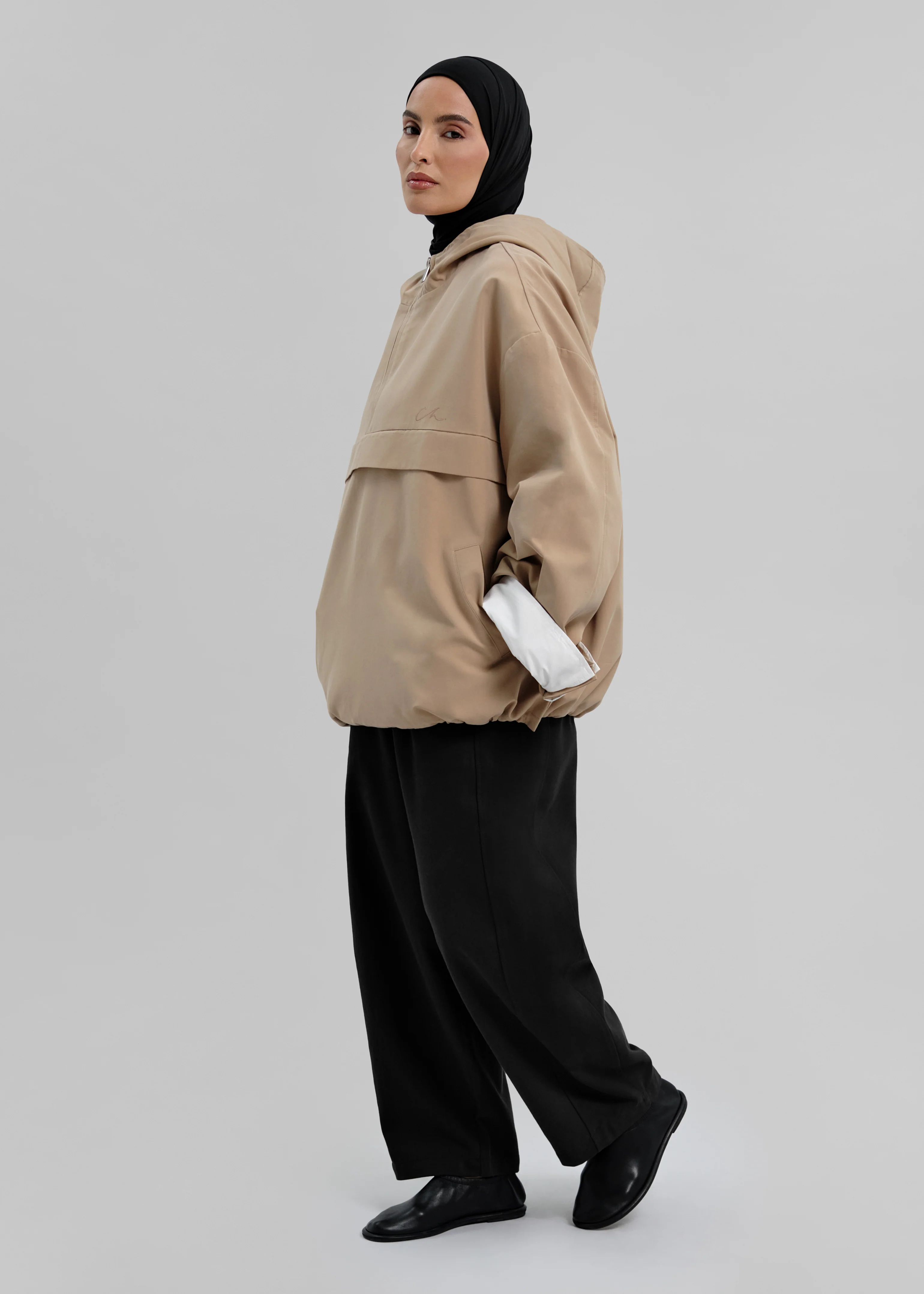 La Veste Urban Camel - Image 3