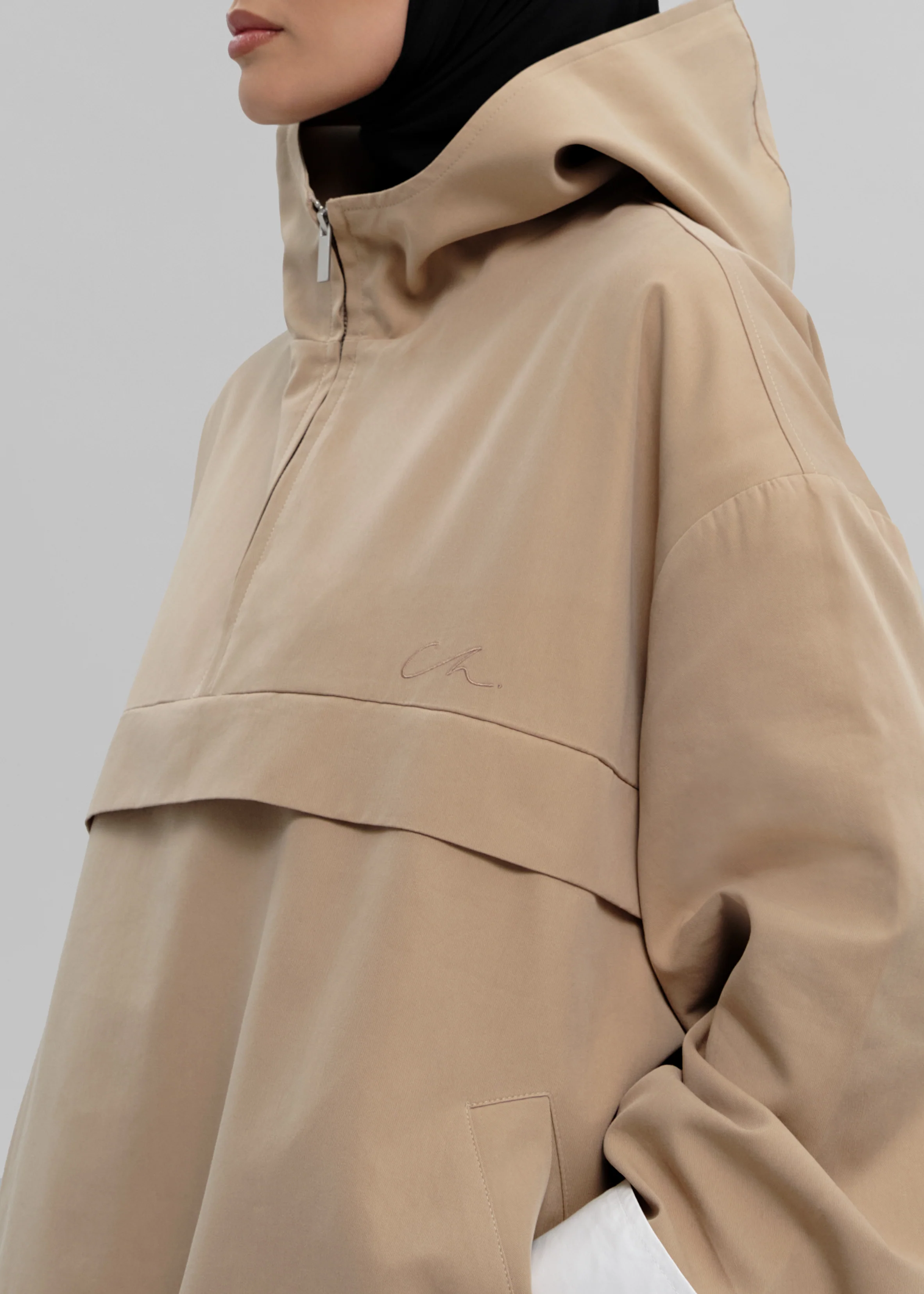 La Veste Urban Camel - Image 5