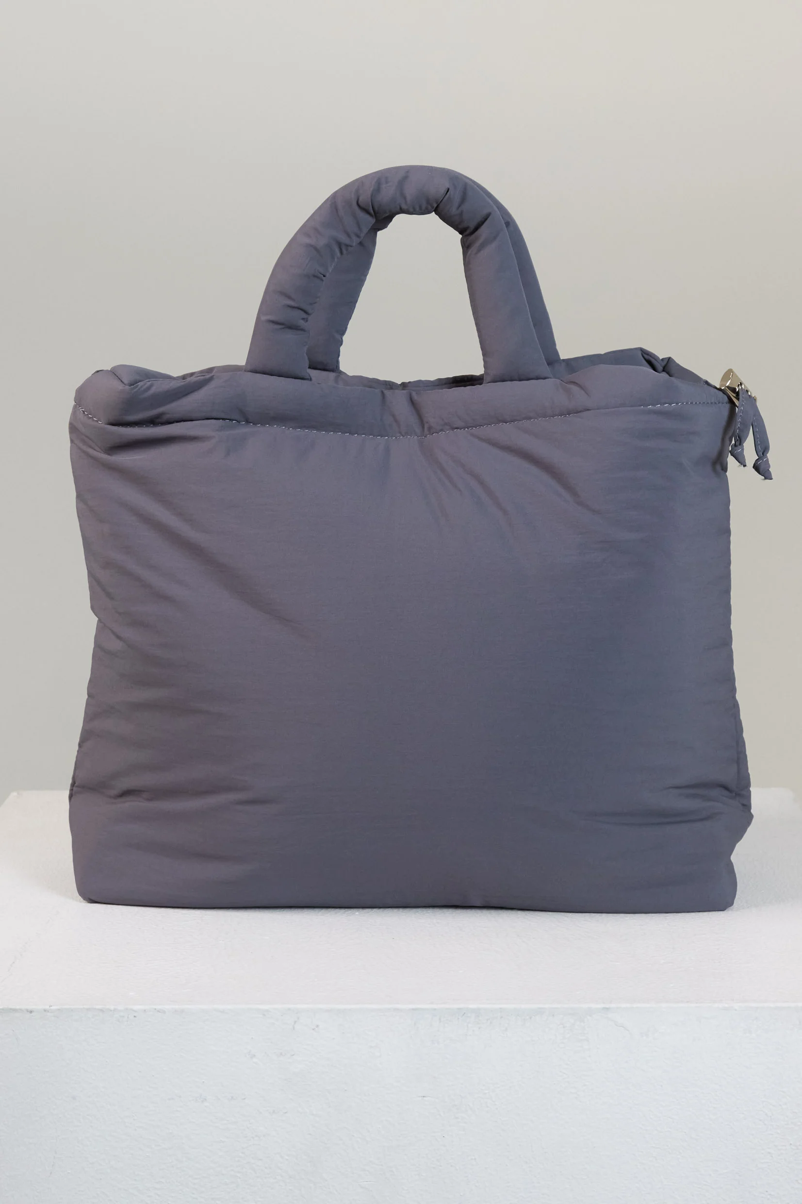 Le Big Bag Gris Anthracite - Image 3