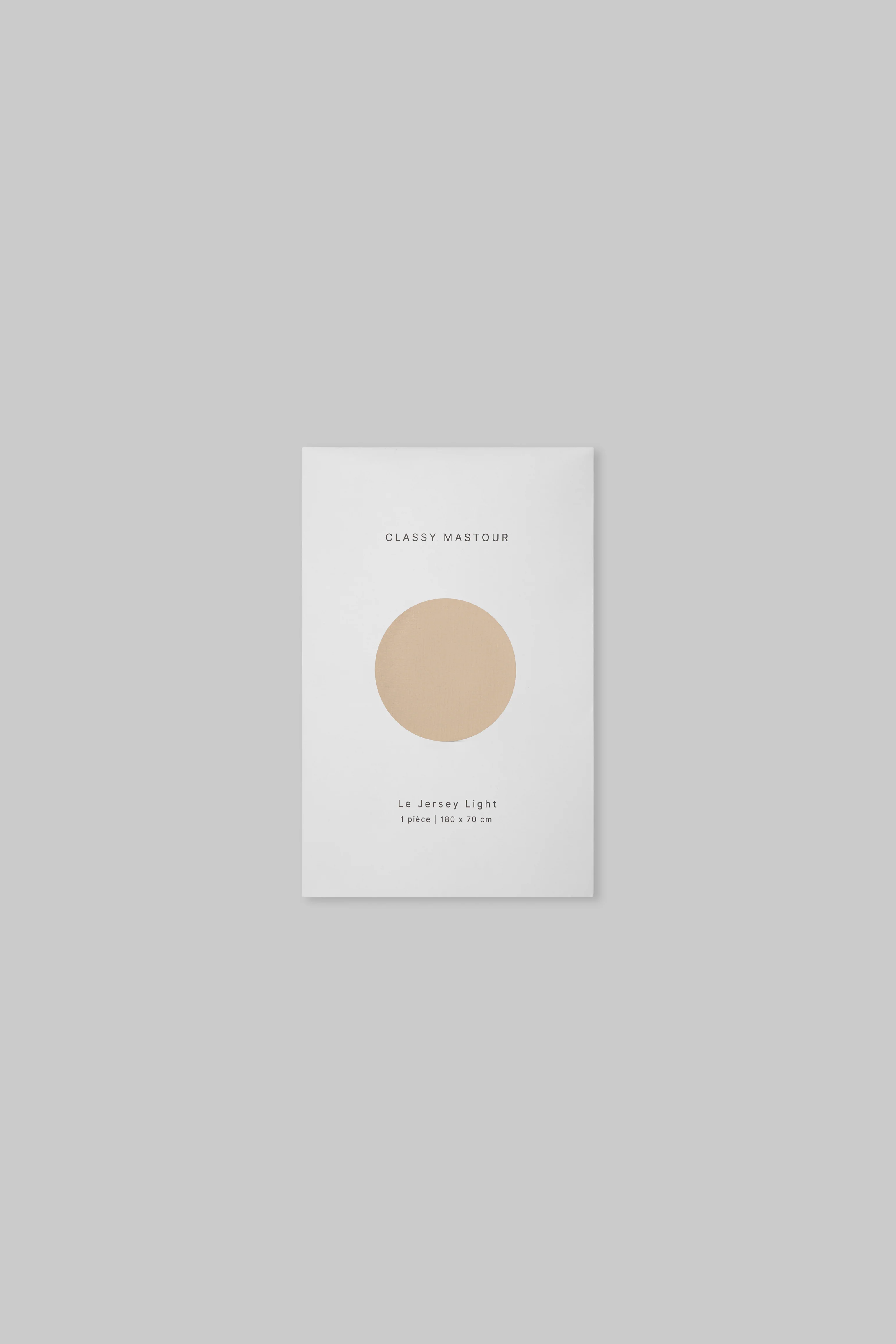 Le Jersey Light Sorbet - Image 3
