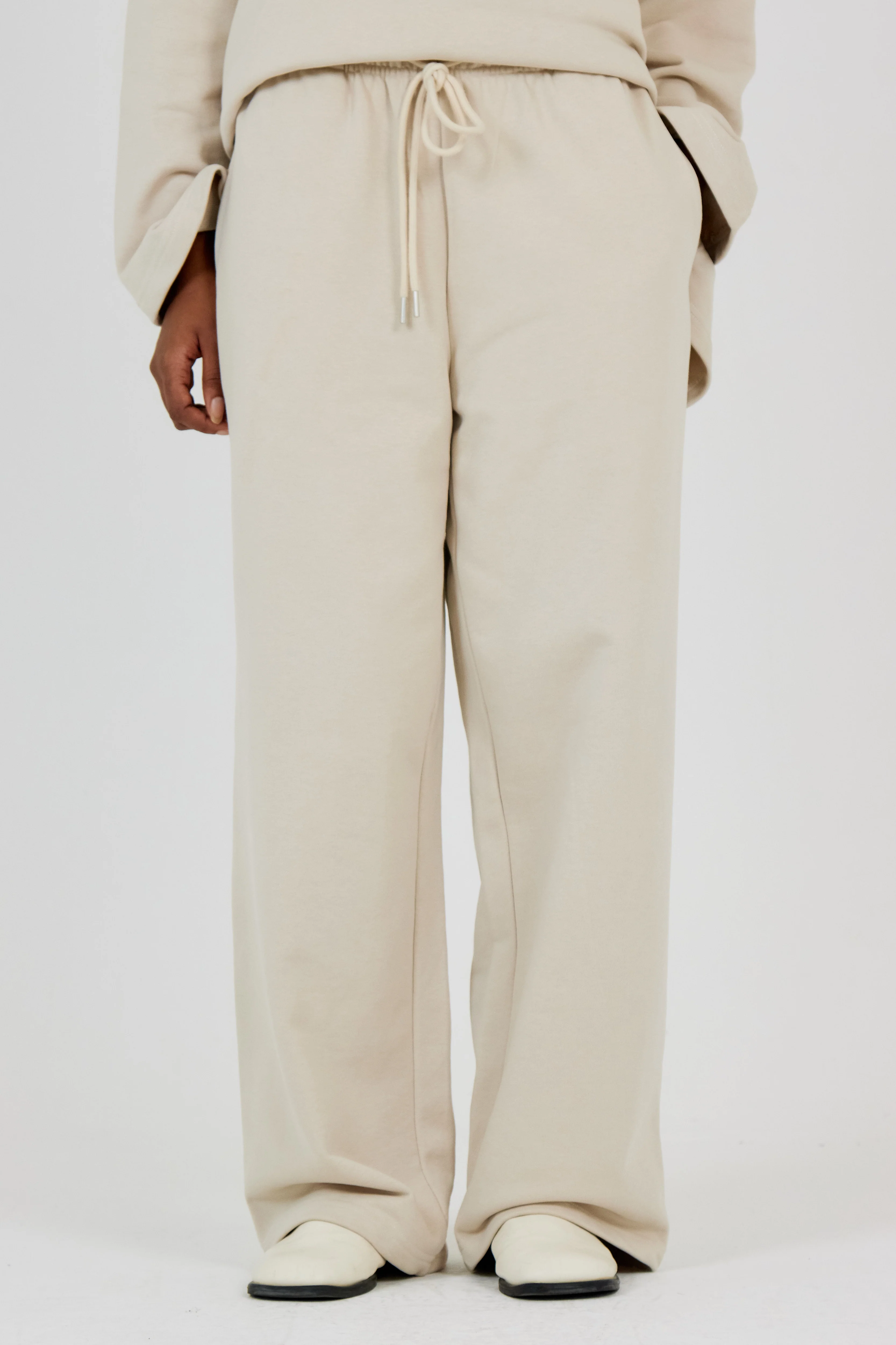 Le Jogging Beige
