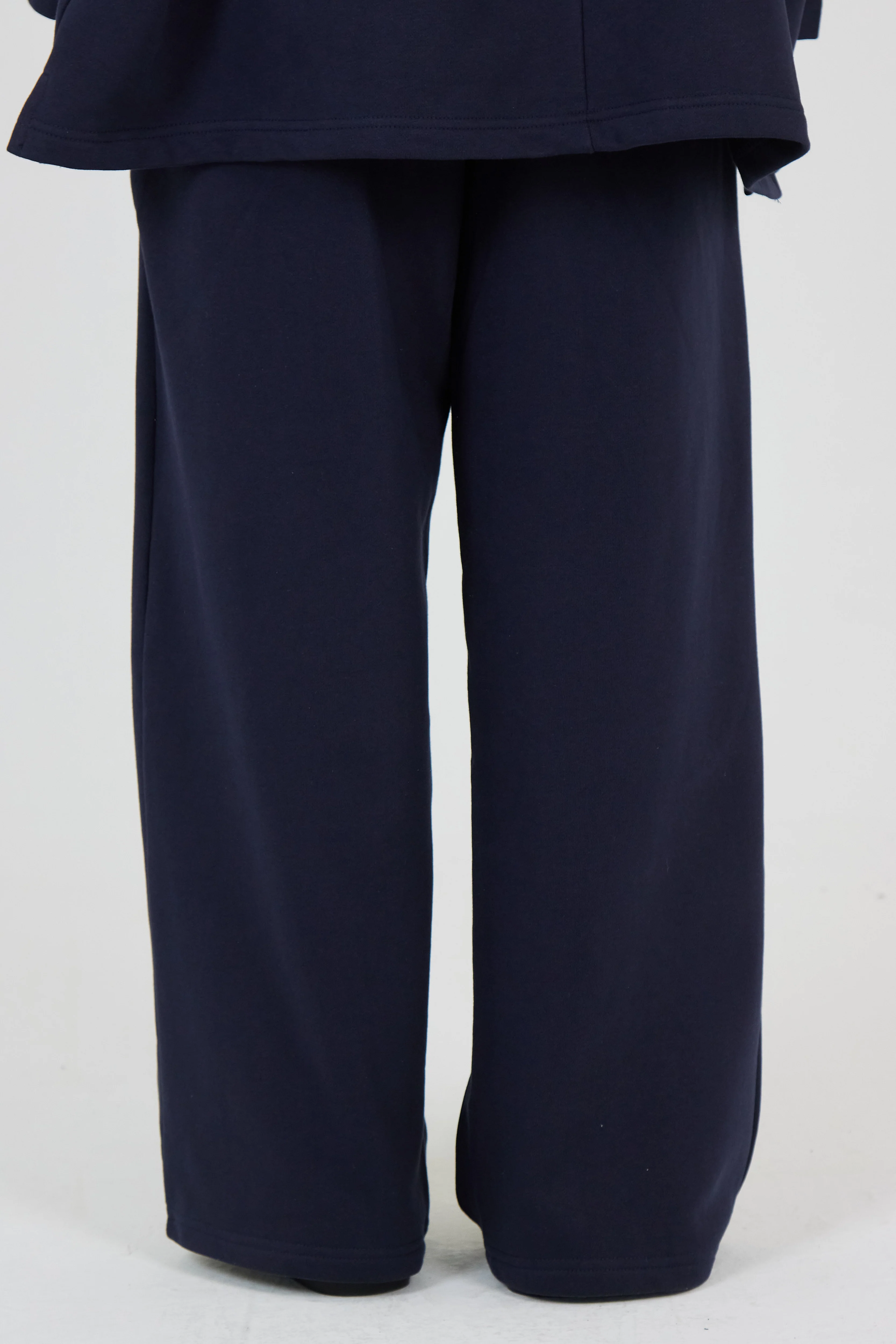 Le Jogging Bleu Nuit - Image 2