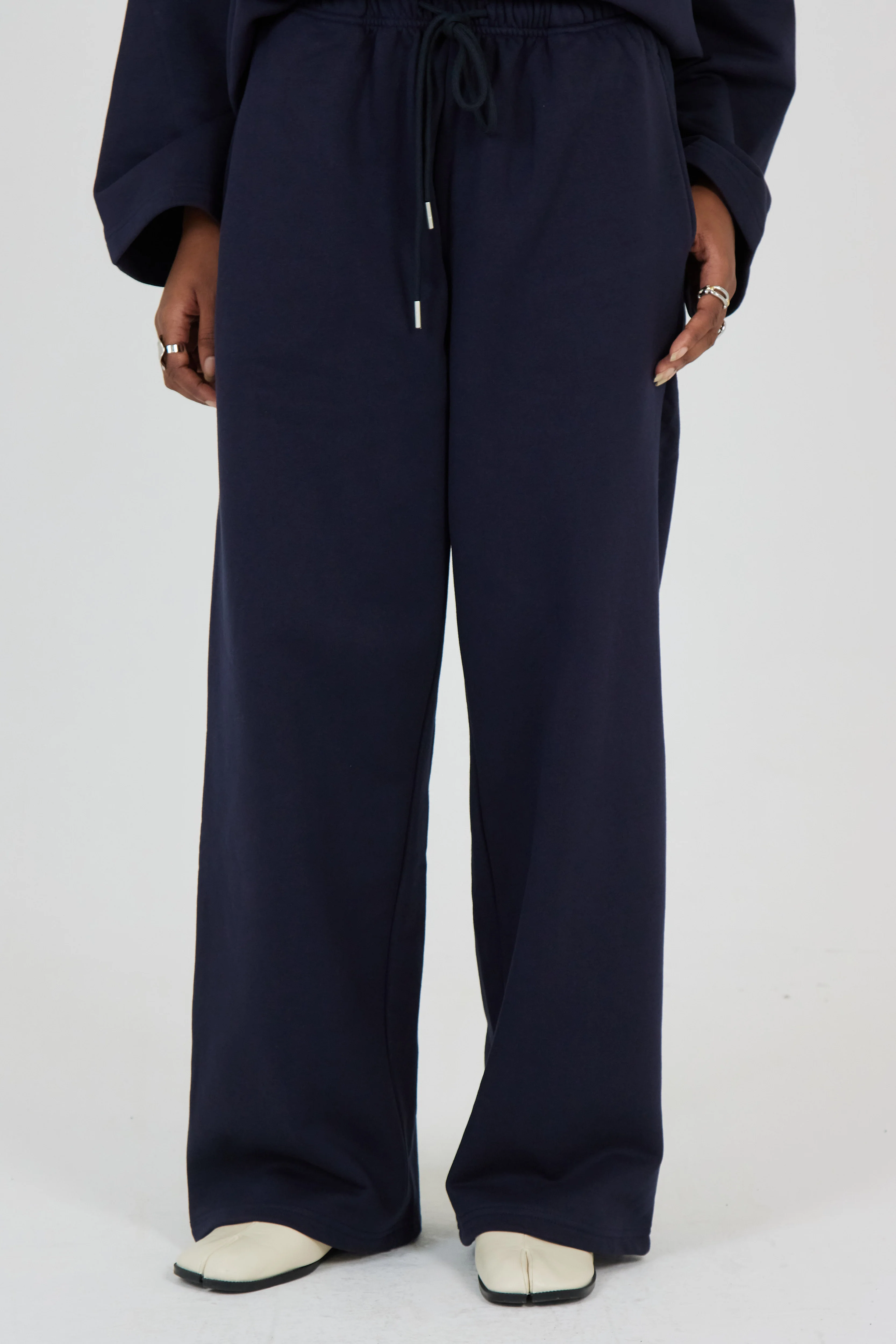 Le Jogging Bleu Nuit - Image 3