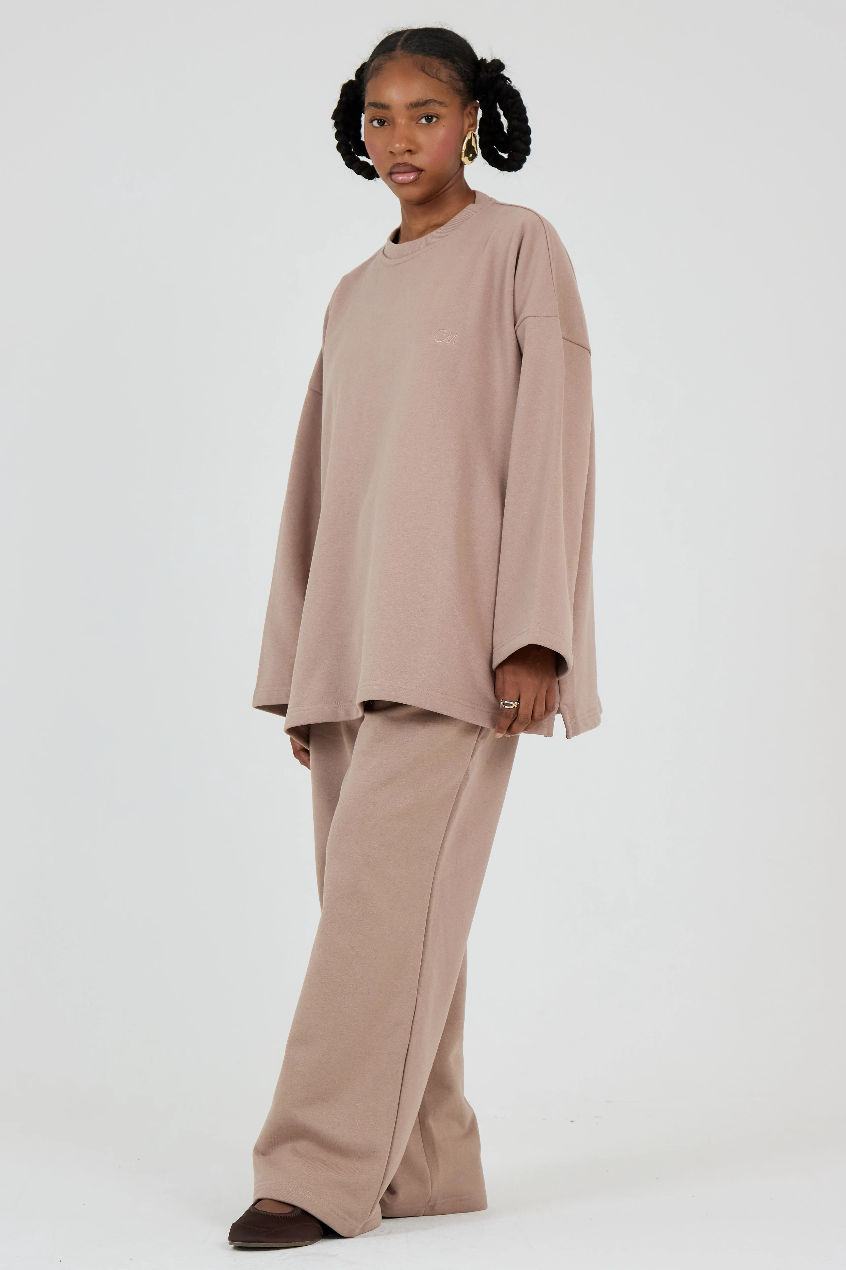 Le Jogging Mocca - Image 4