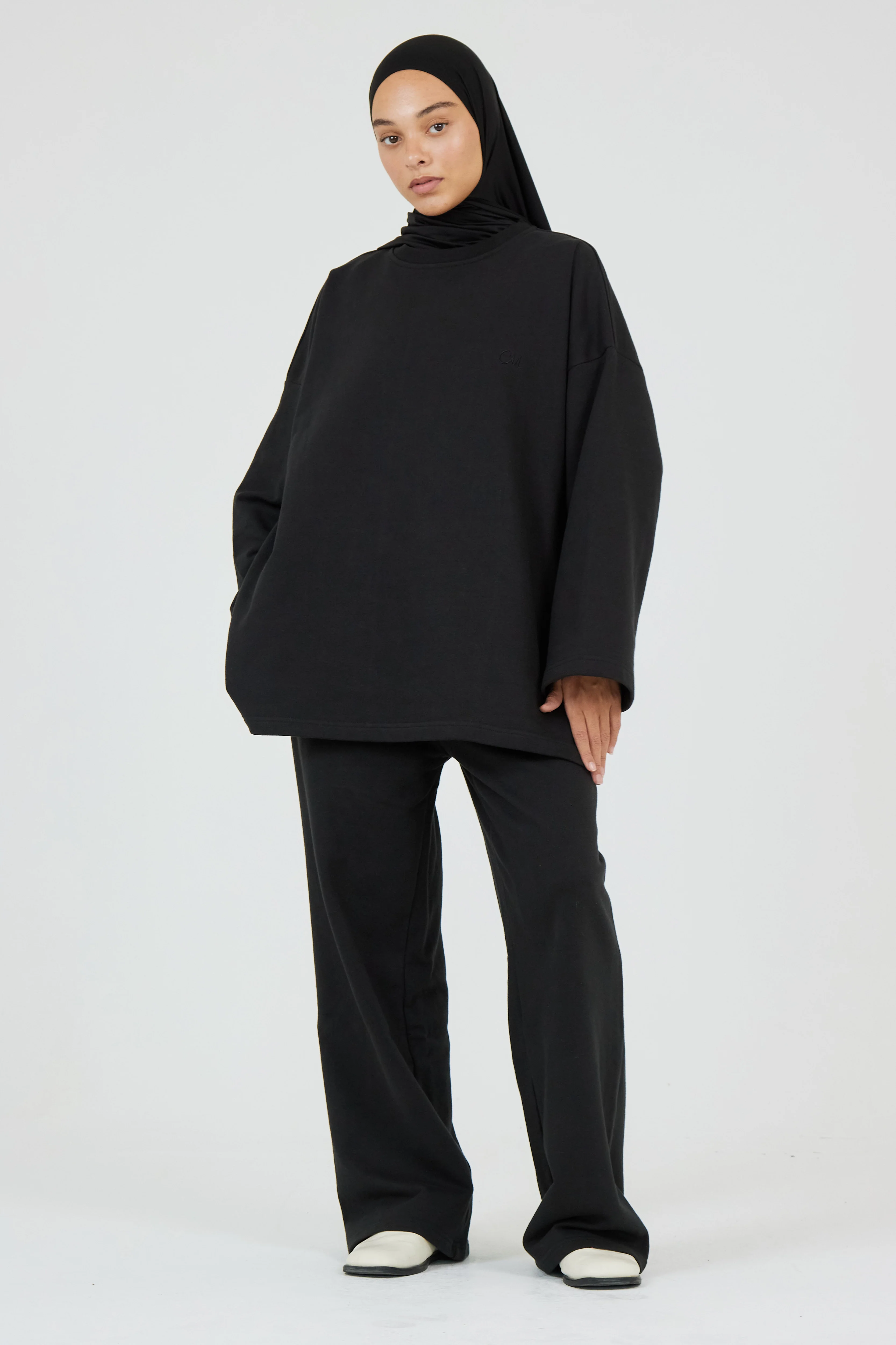 Le Jogging Noir - Image 5